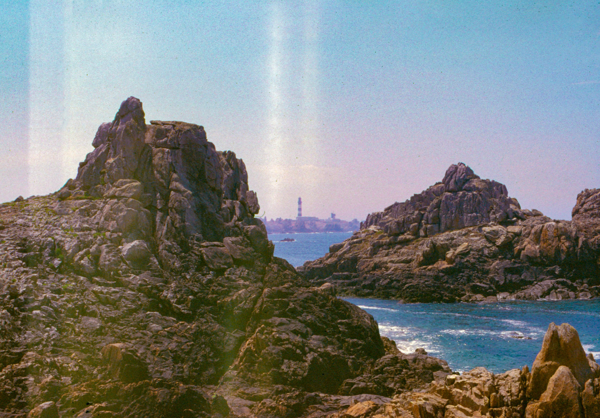 Ouessant