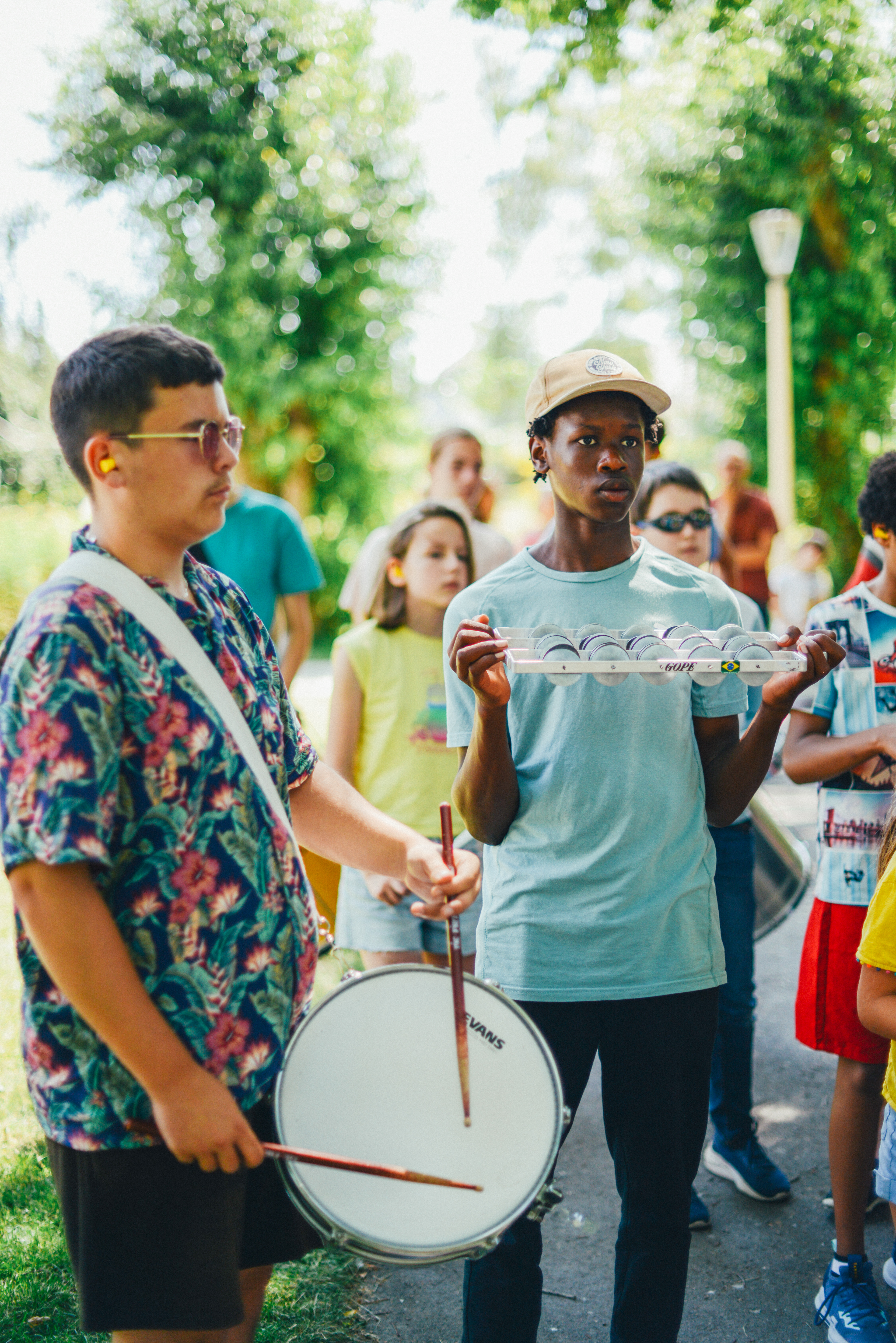 Festival du Conservatoire 2023