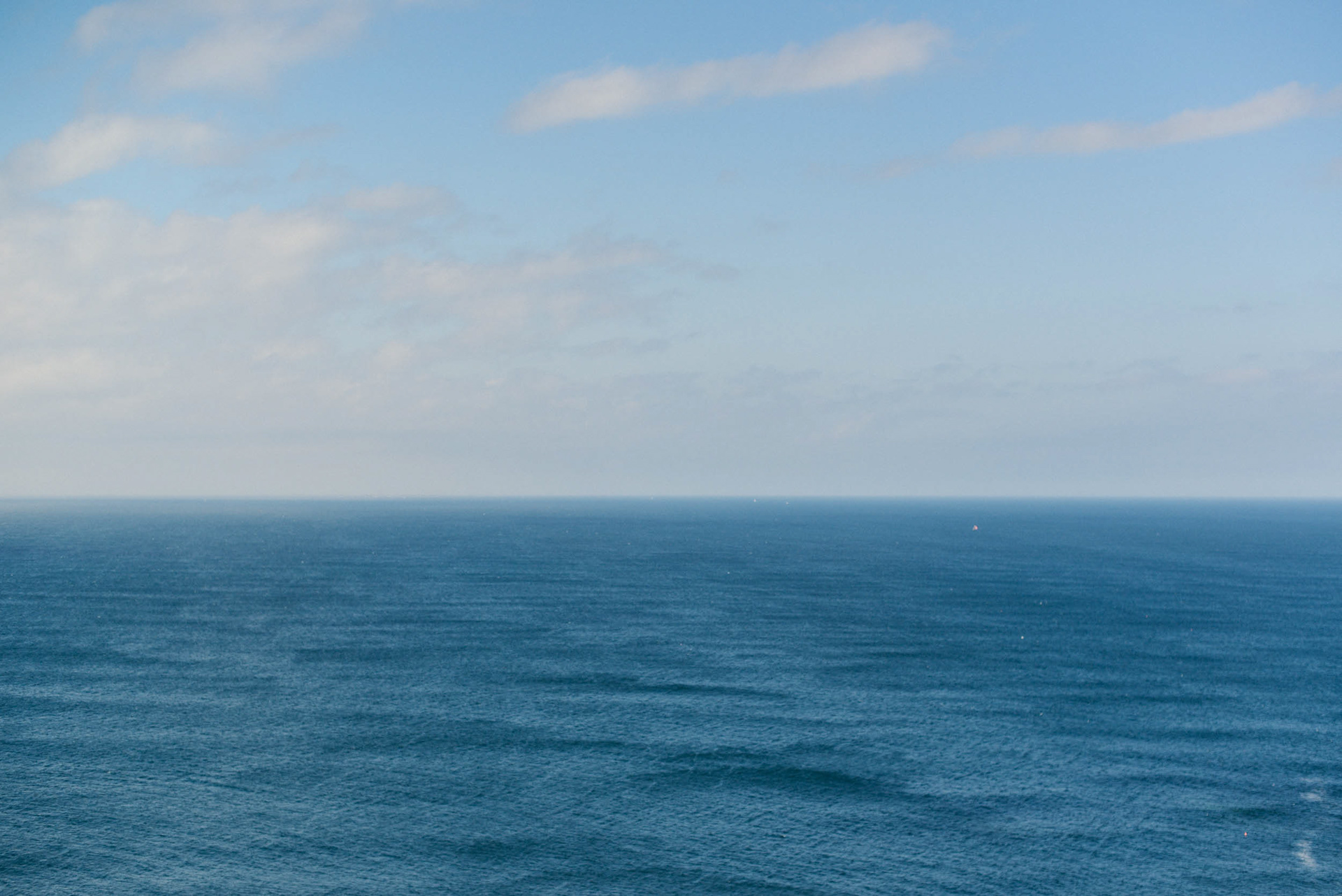 Cap de La Chêvre, Crozon