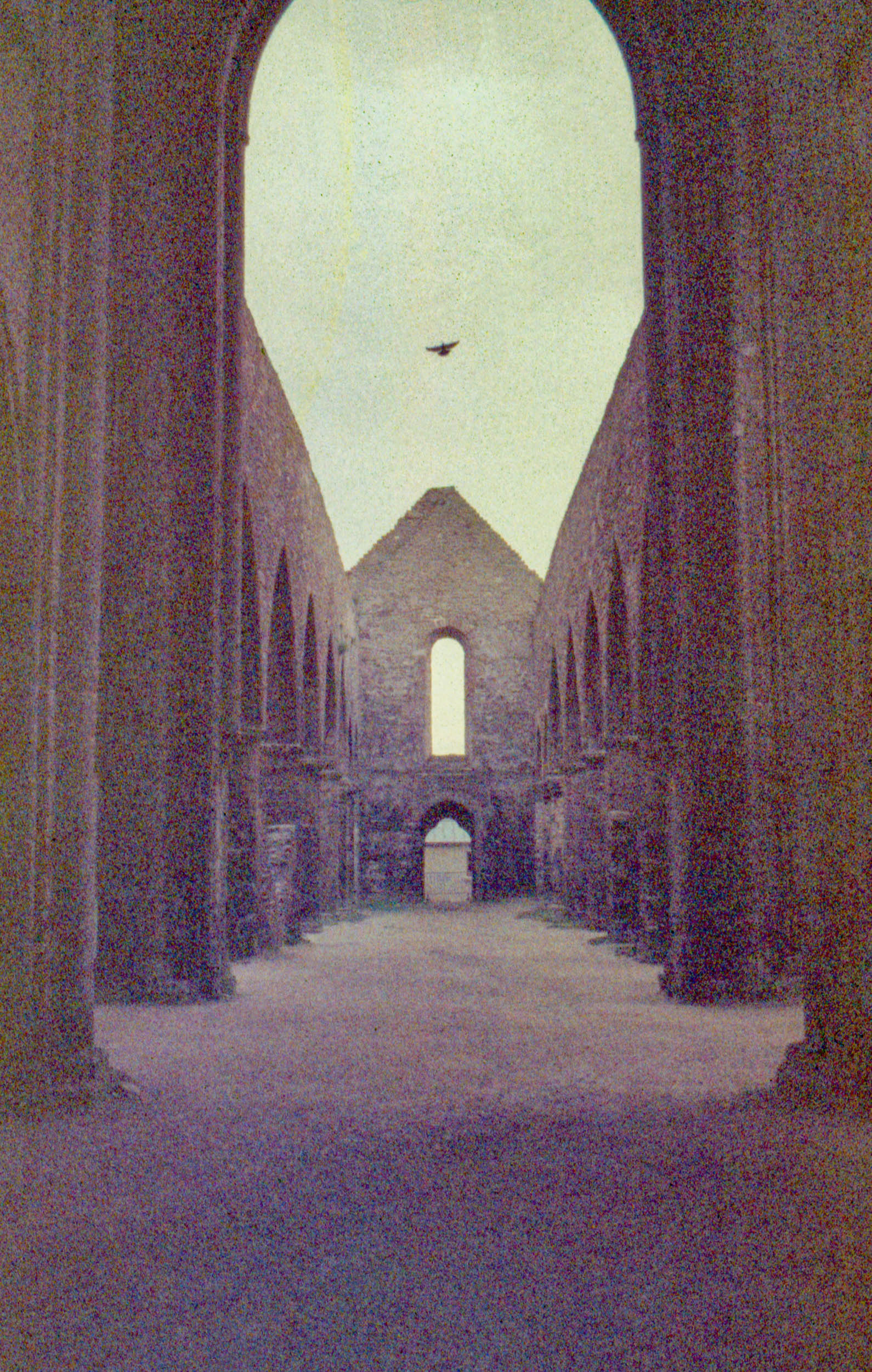 Pointe Saint Mathieu, Plougonvelin