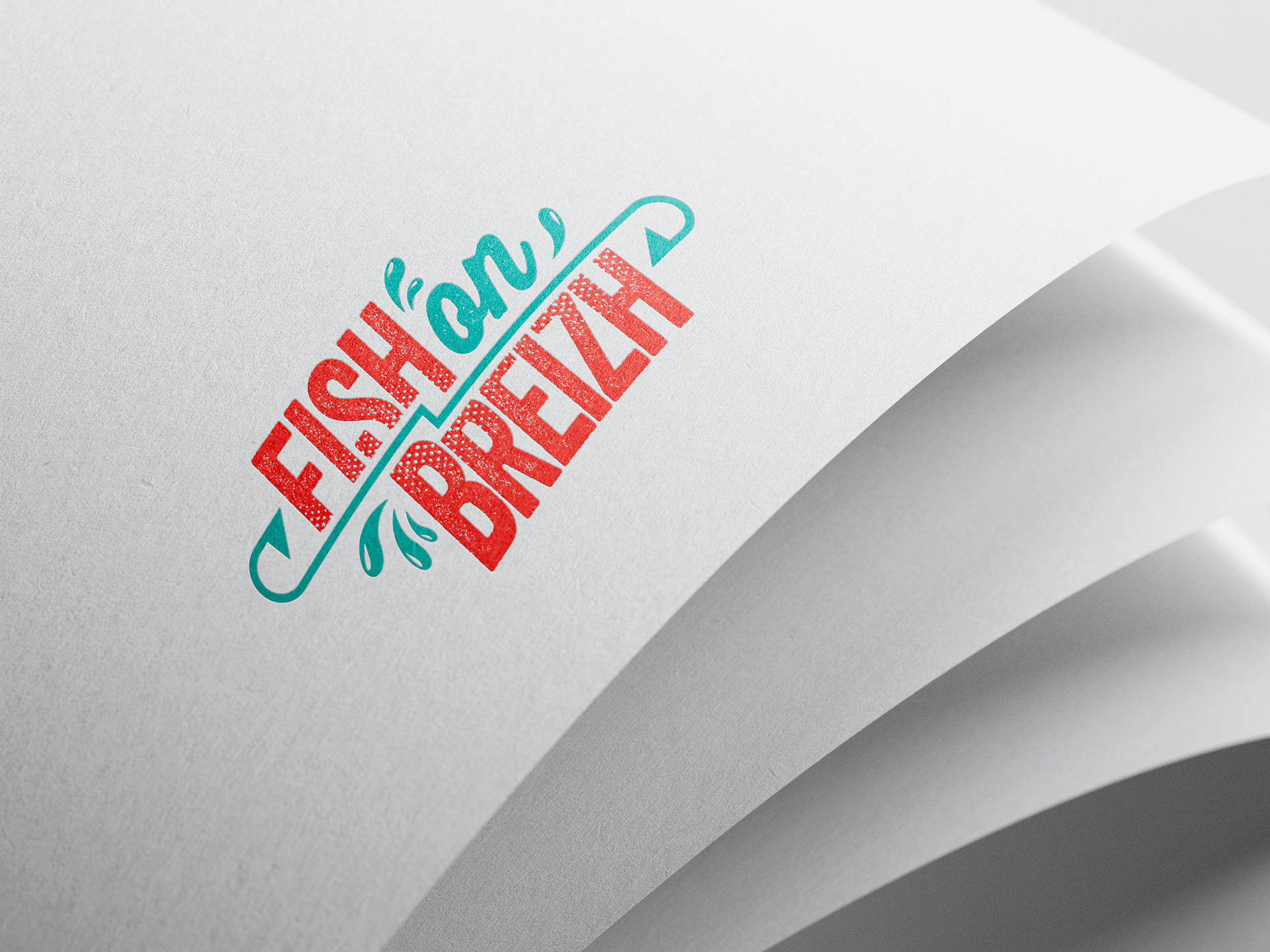 Fish on Breizh