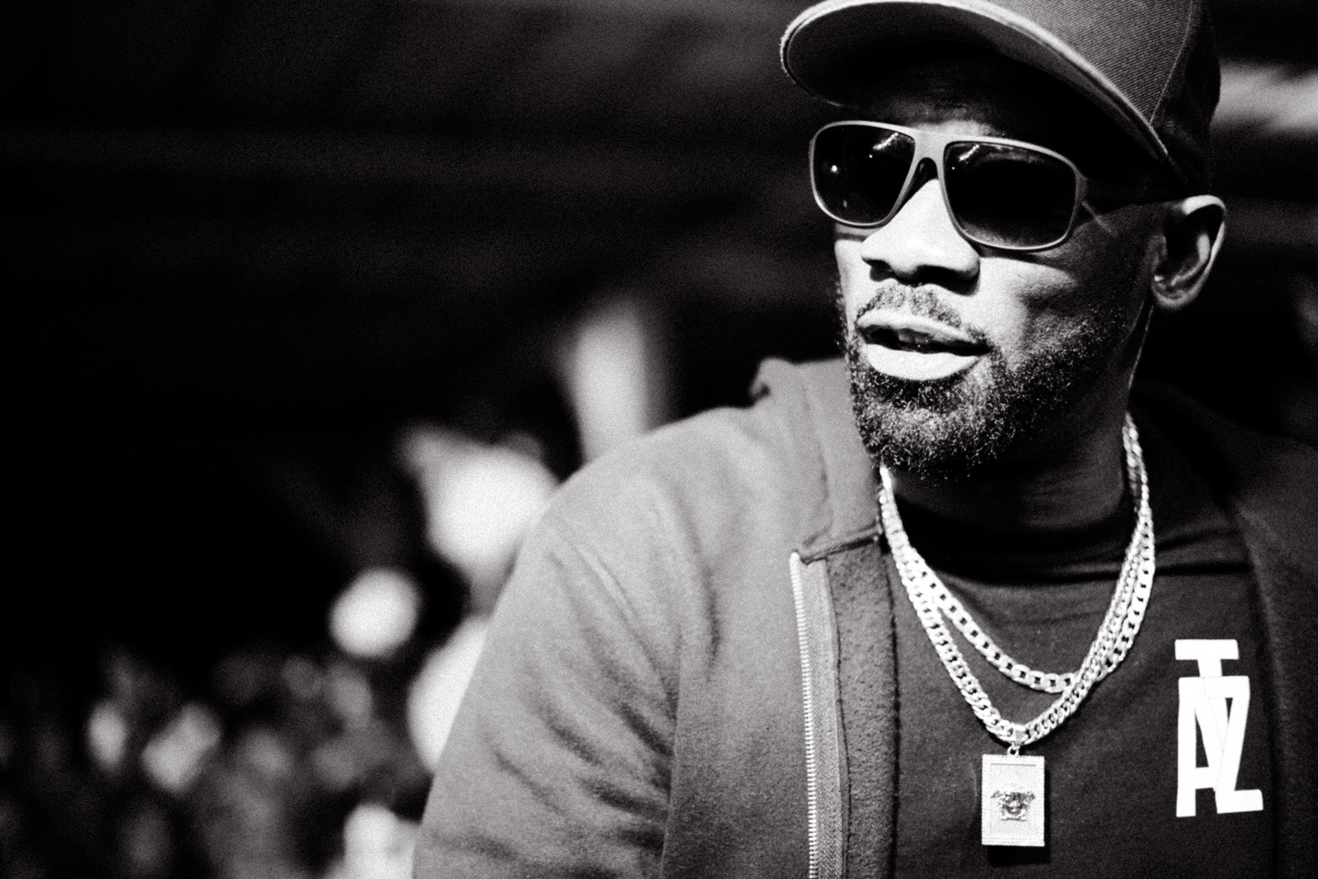 Passi au West Wake Park