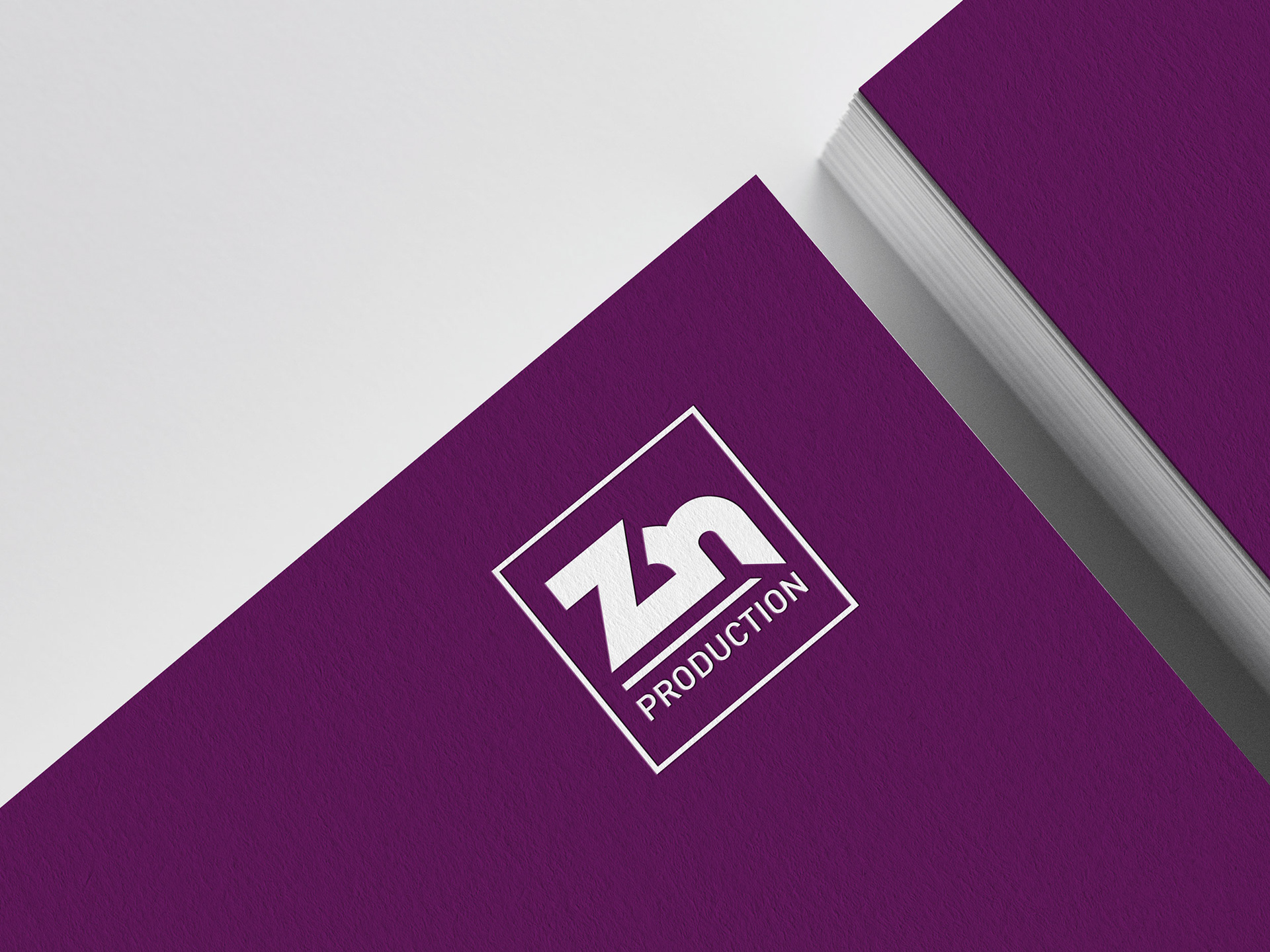 Zn Production