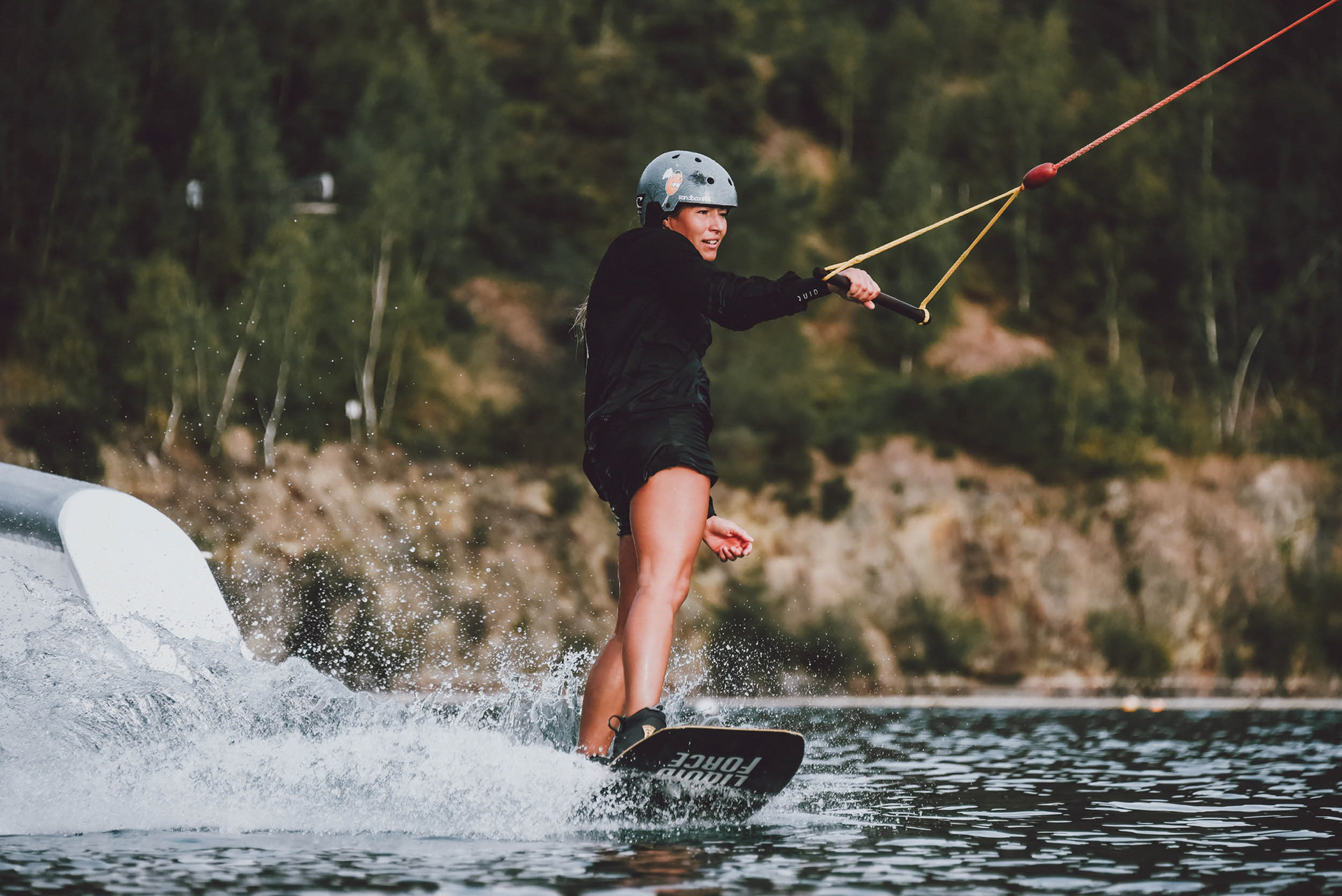 West Wake Park