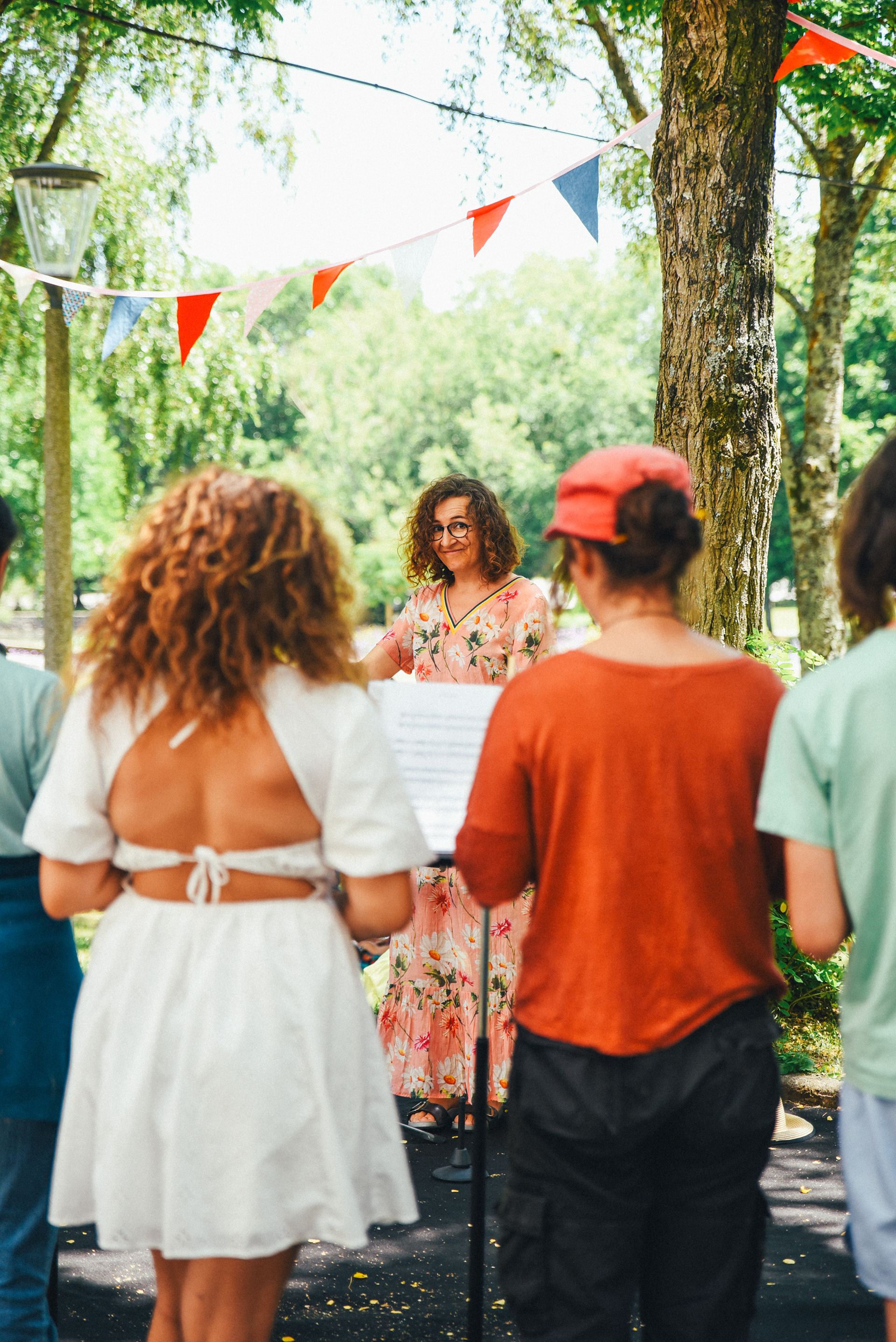 Festival du Conservatoire 2023
