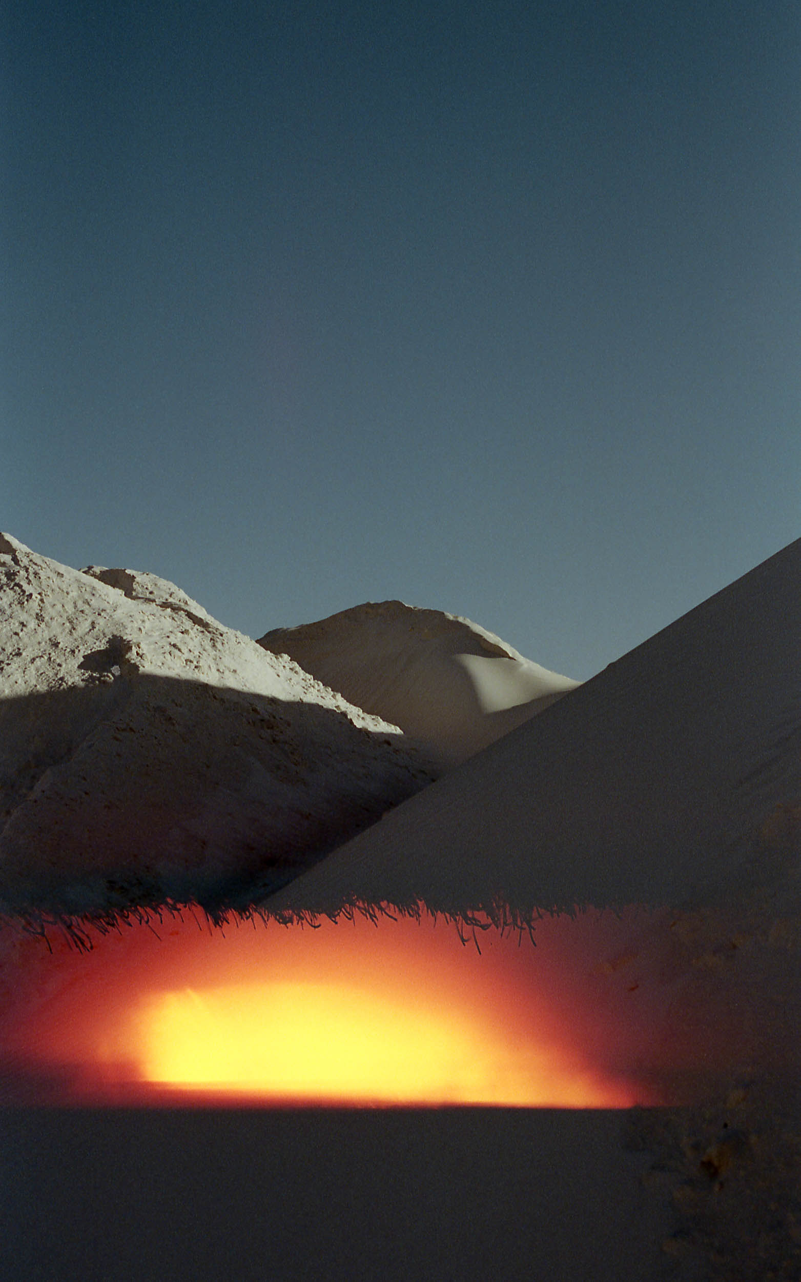 Les Kaolins, Plœmeur