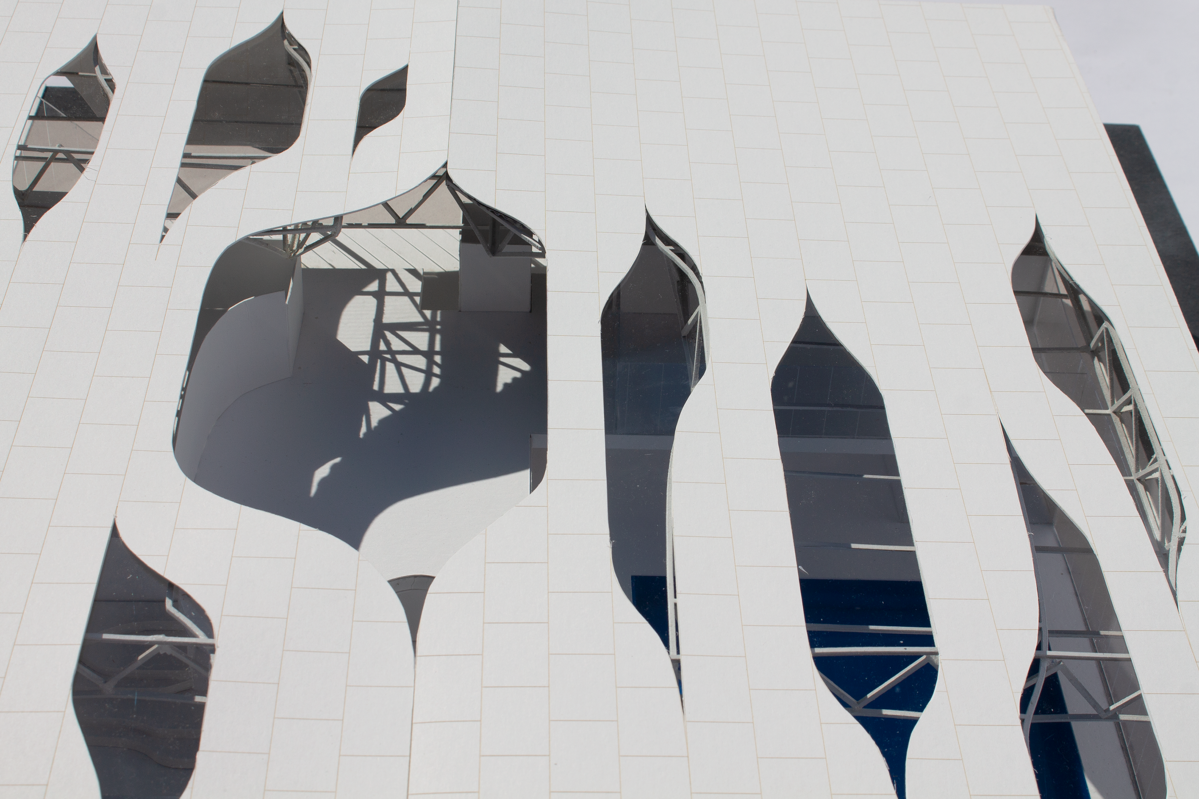 MODEL DETAIL