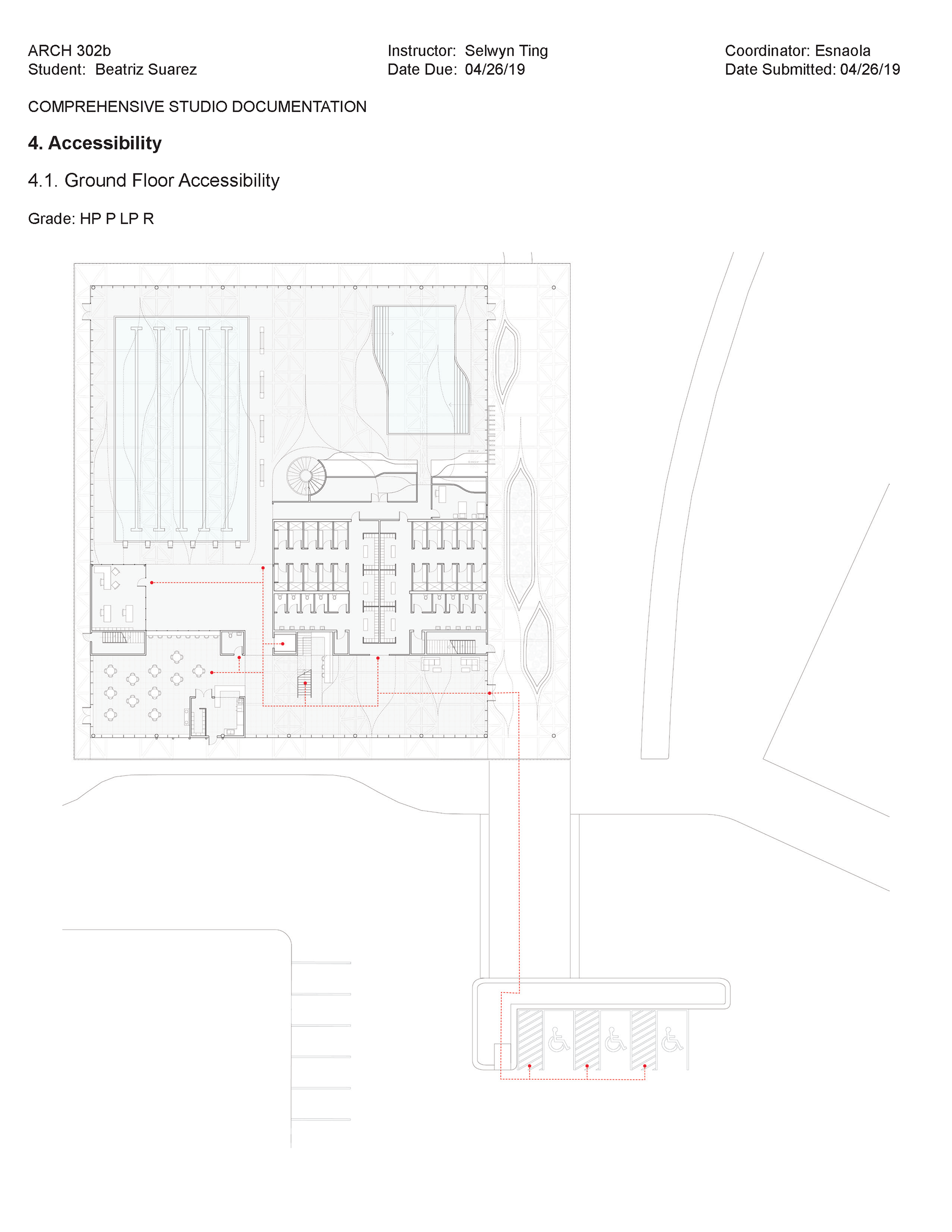 ACCESSIBILITY