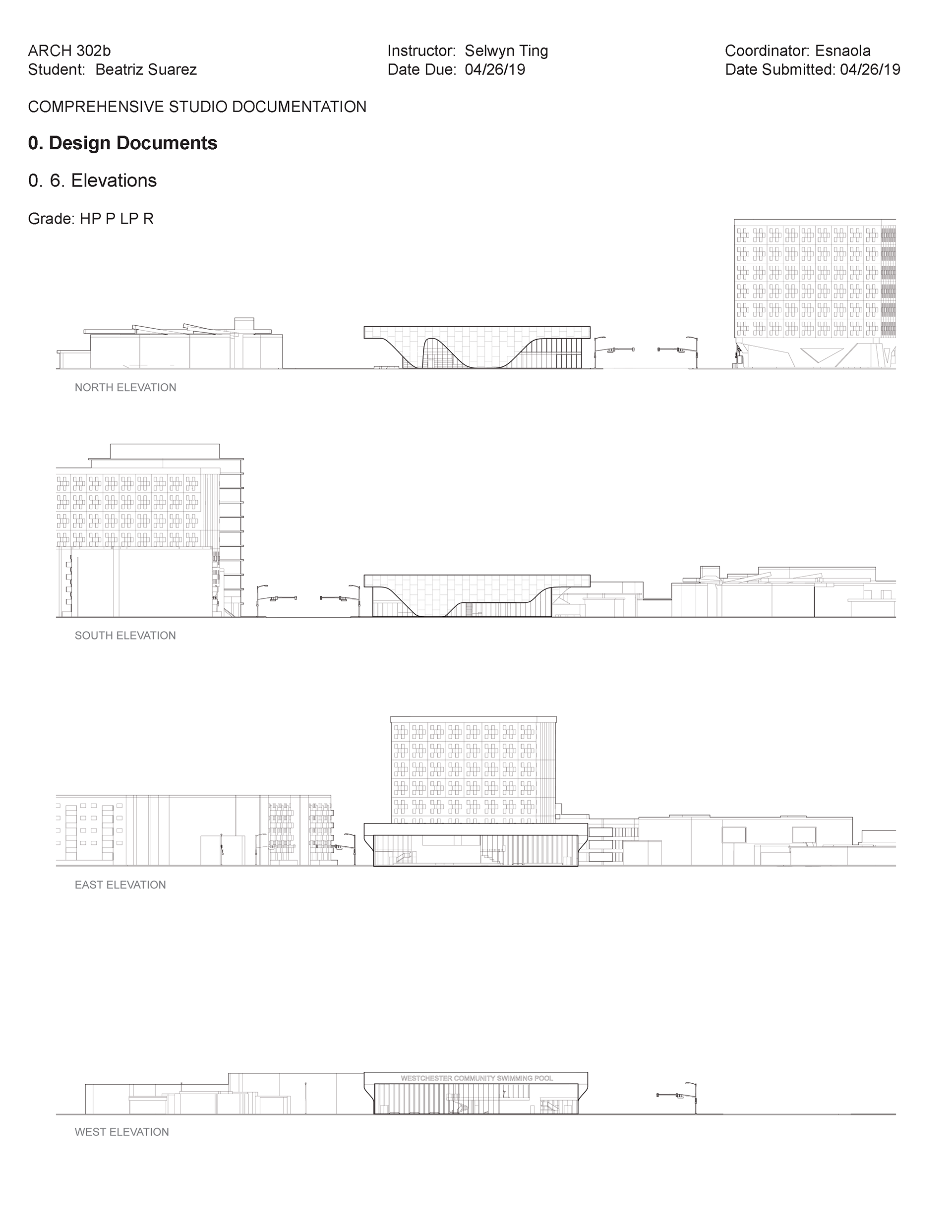 ELEVATIONS
