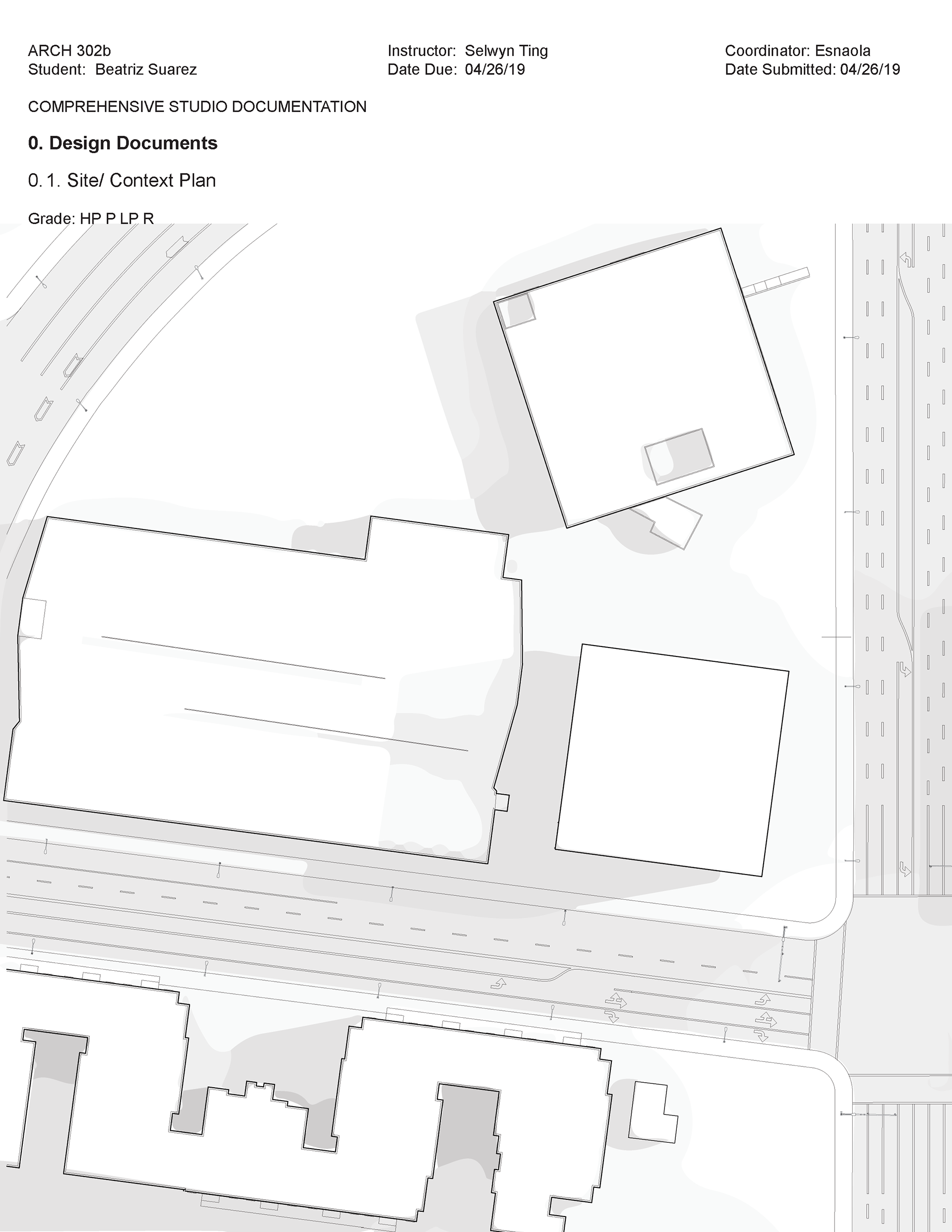 SITE (SPREAD)