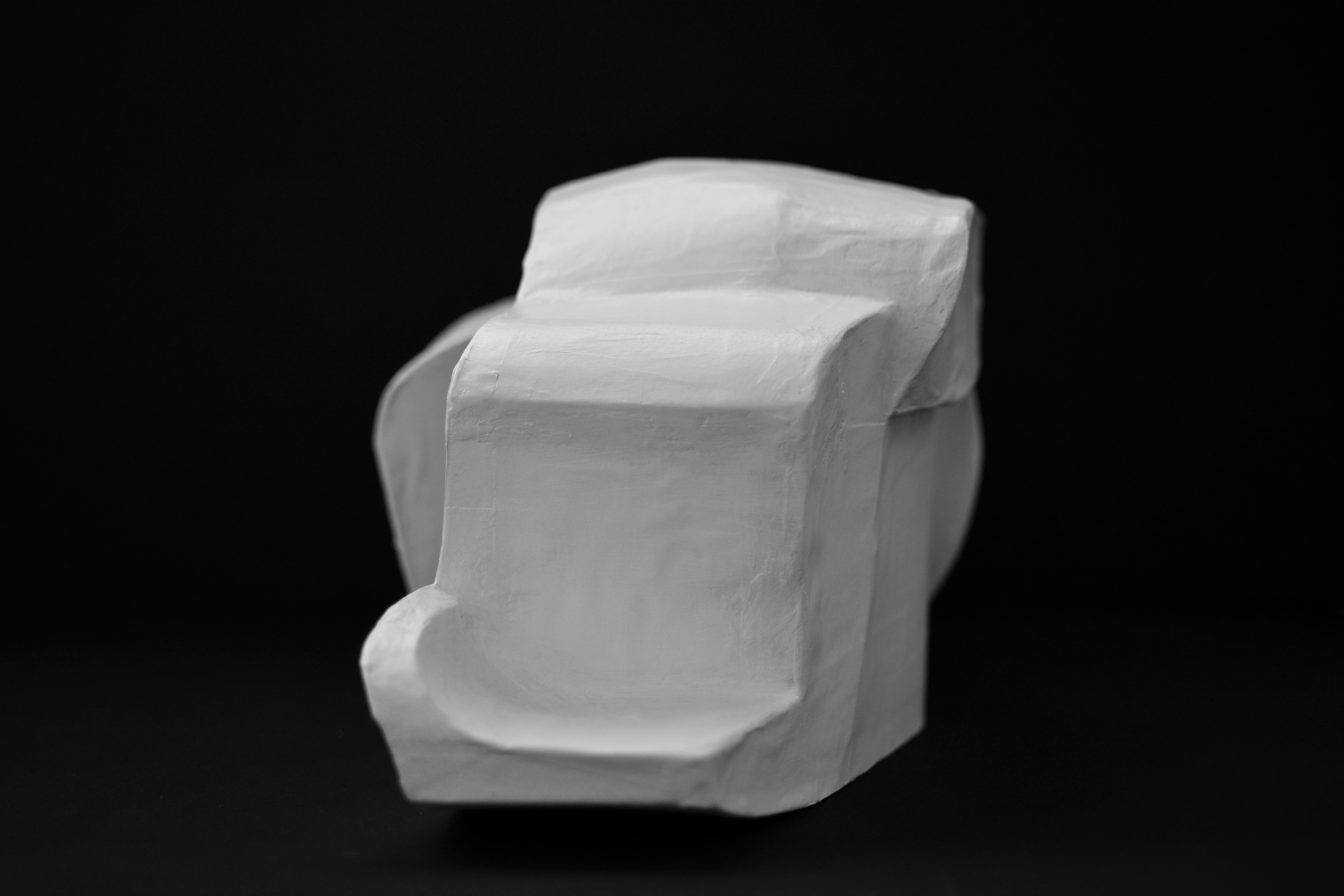 RIGHT ELEVATION