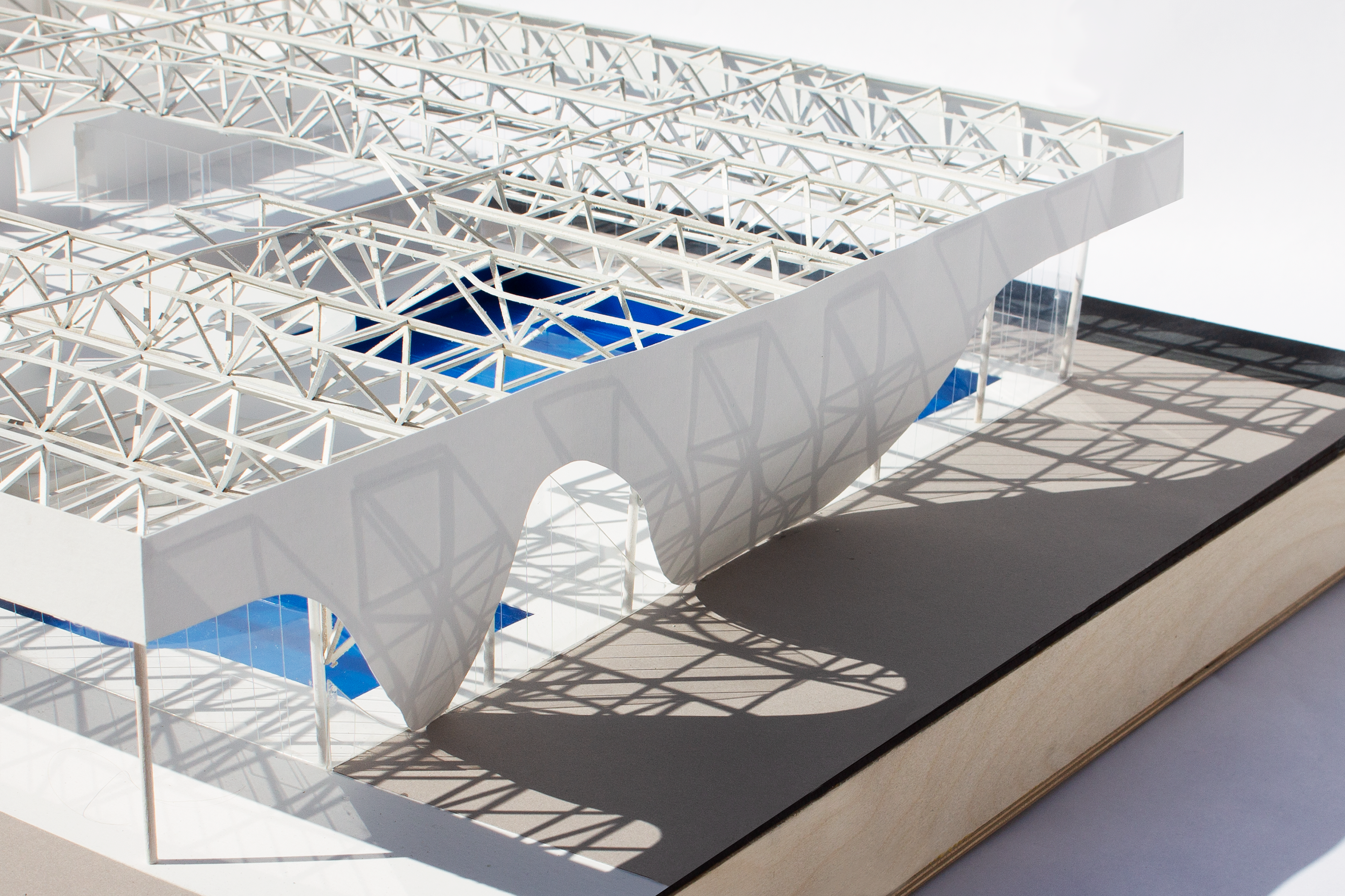 MODEL DETAIL
