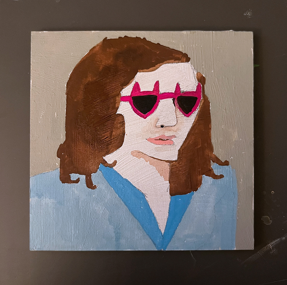 Shades