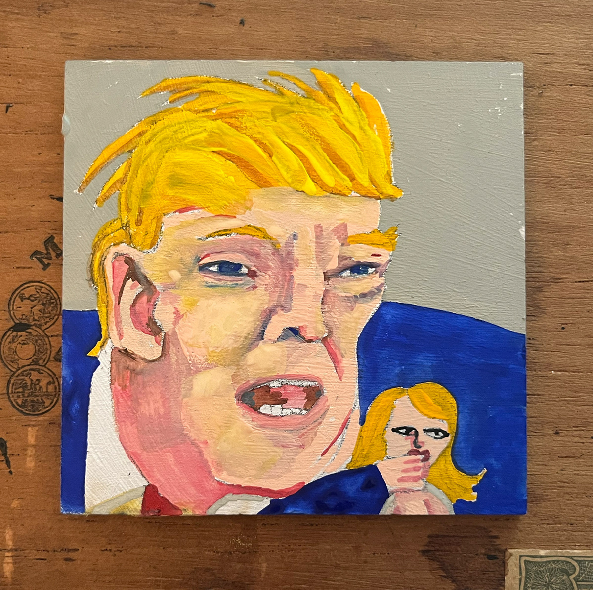 Trump