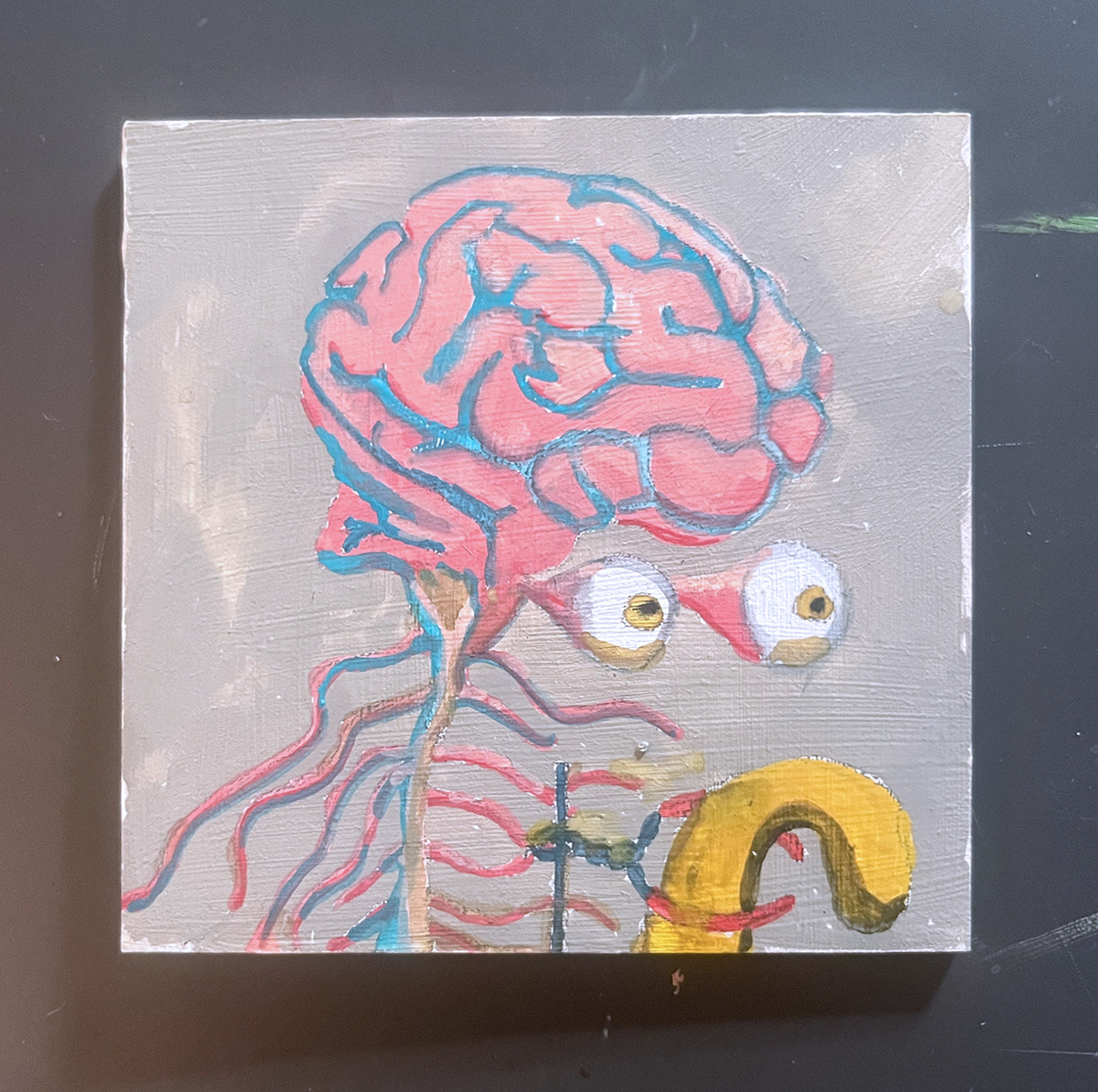 Brain