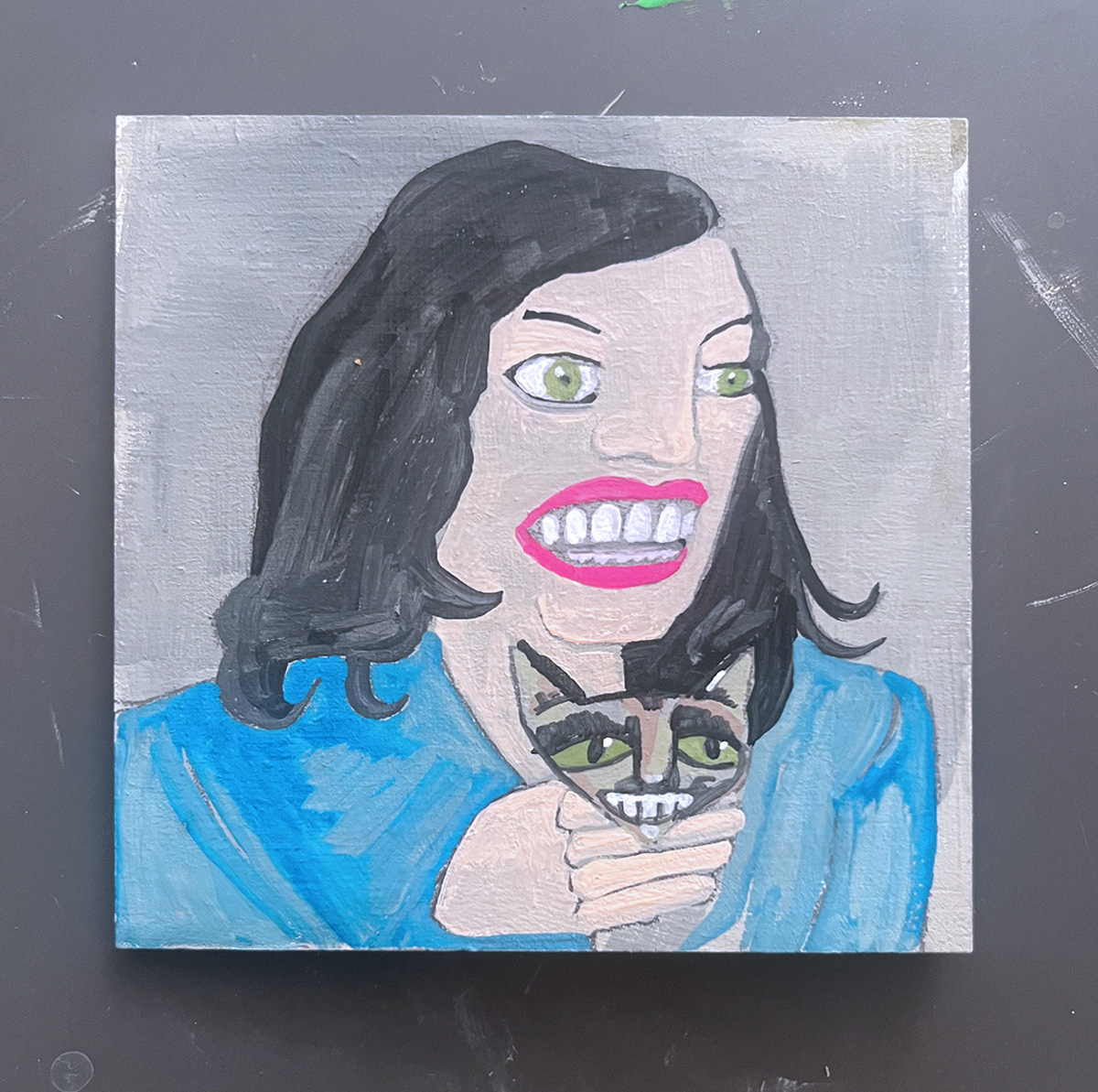 Teeth