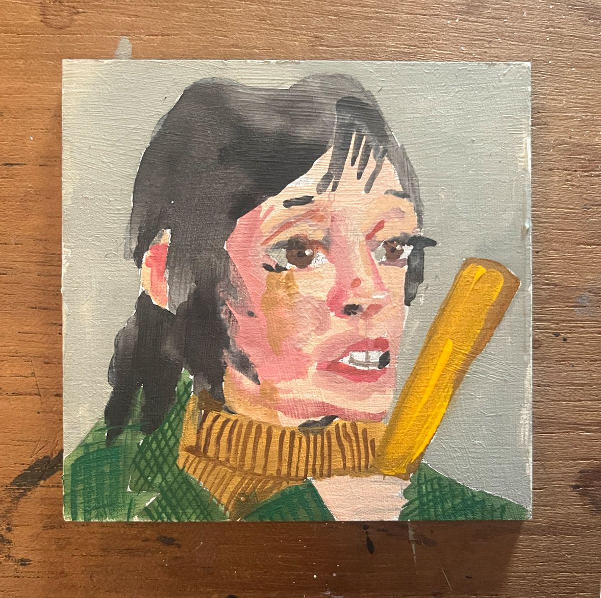 Shelley Duvall