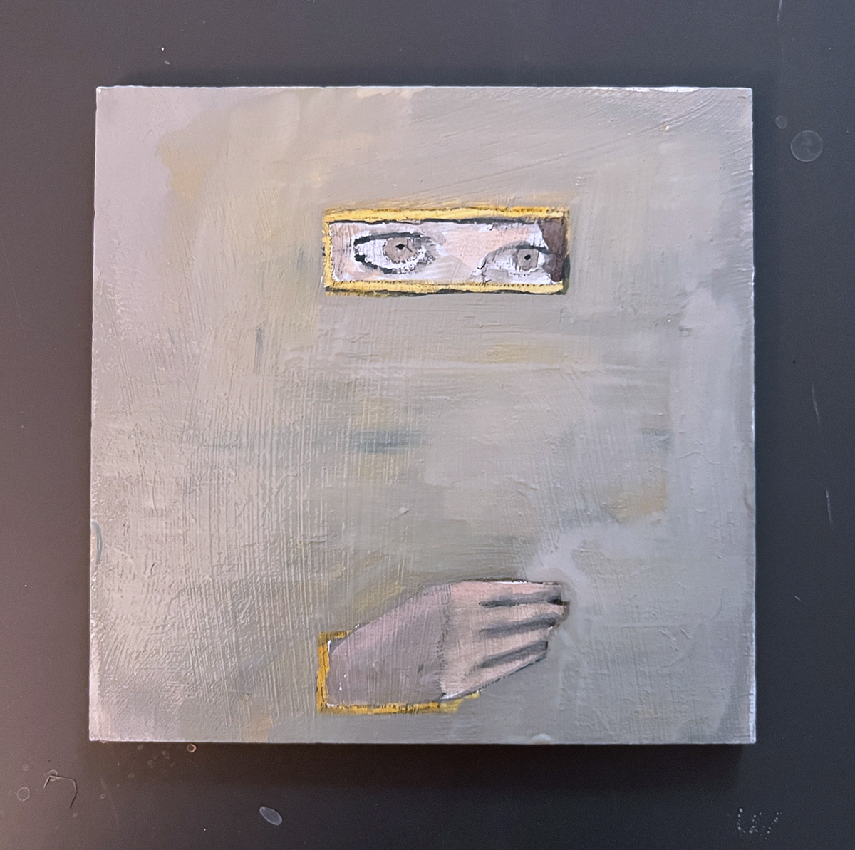 Letter Box