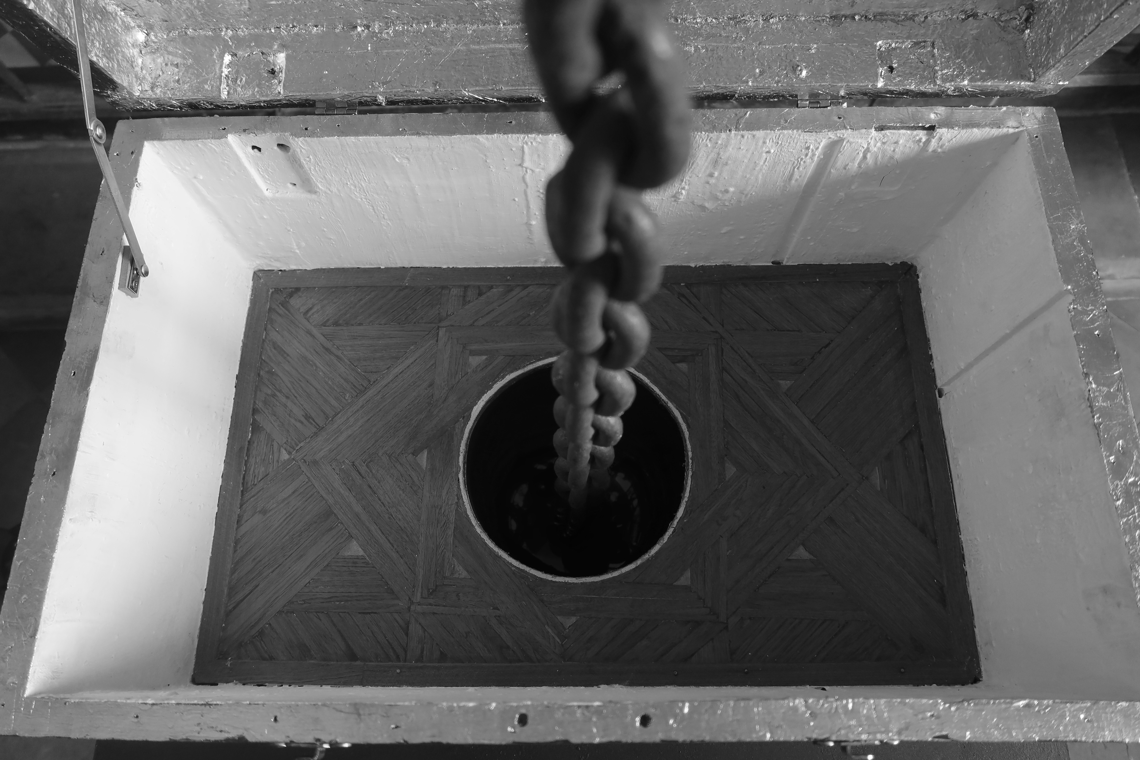 Chest Inner & Abyss