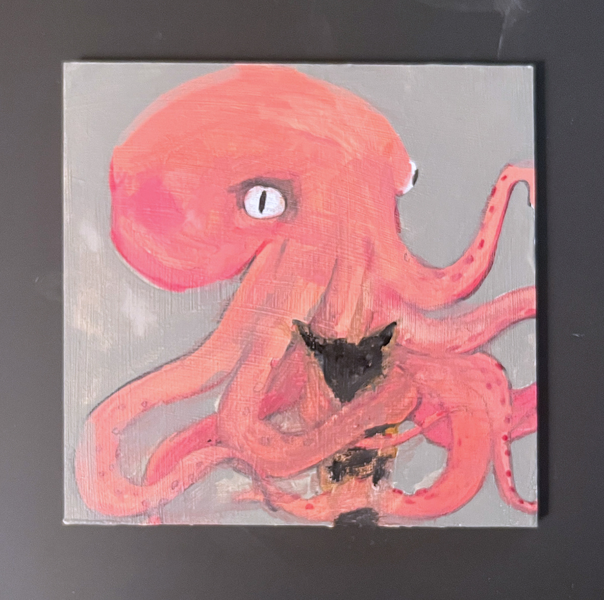 Octopus