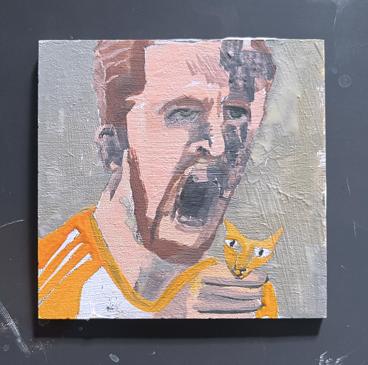 Harry Kane
