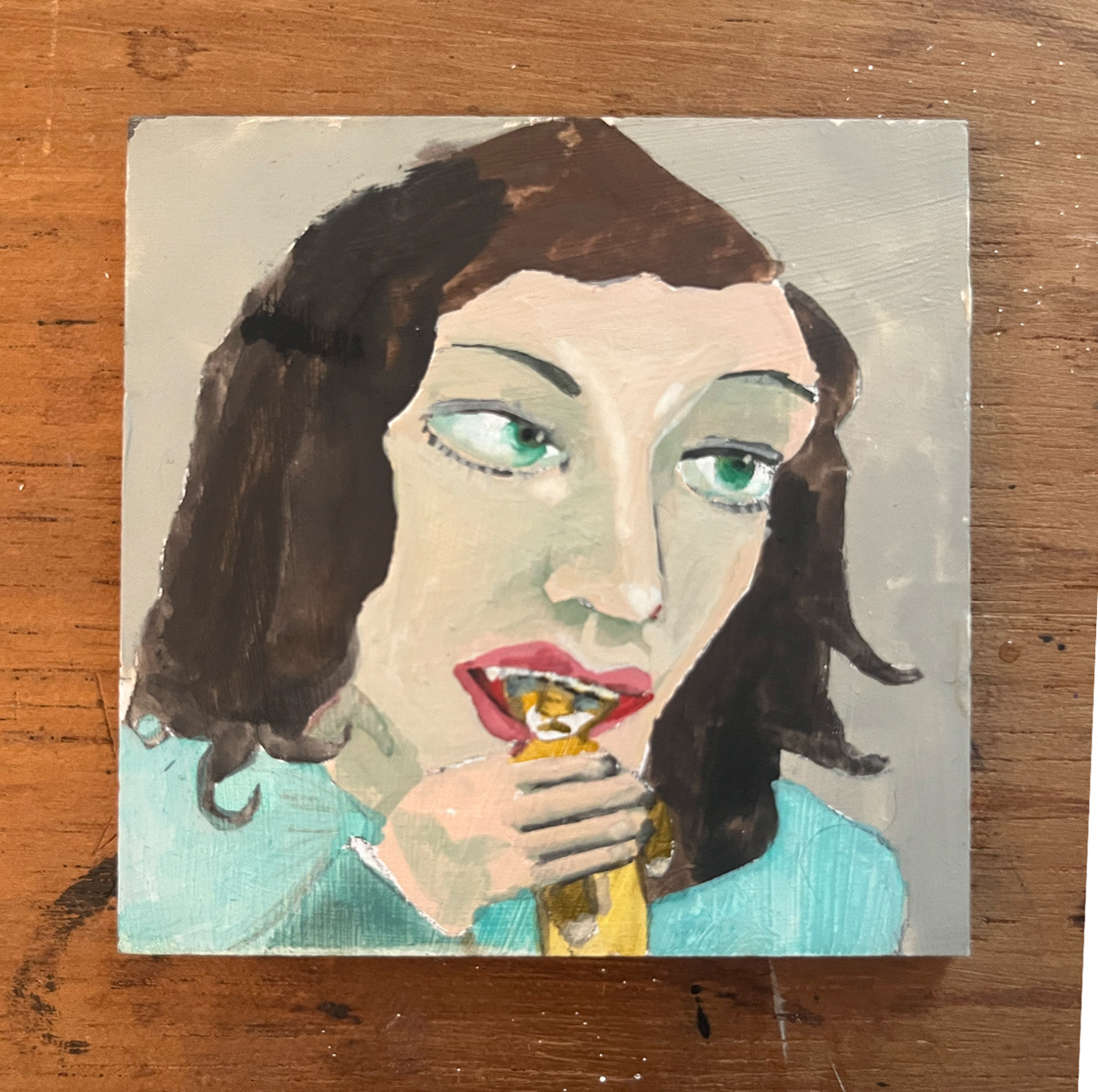 Bite