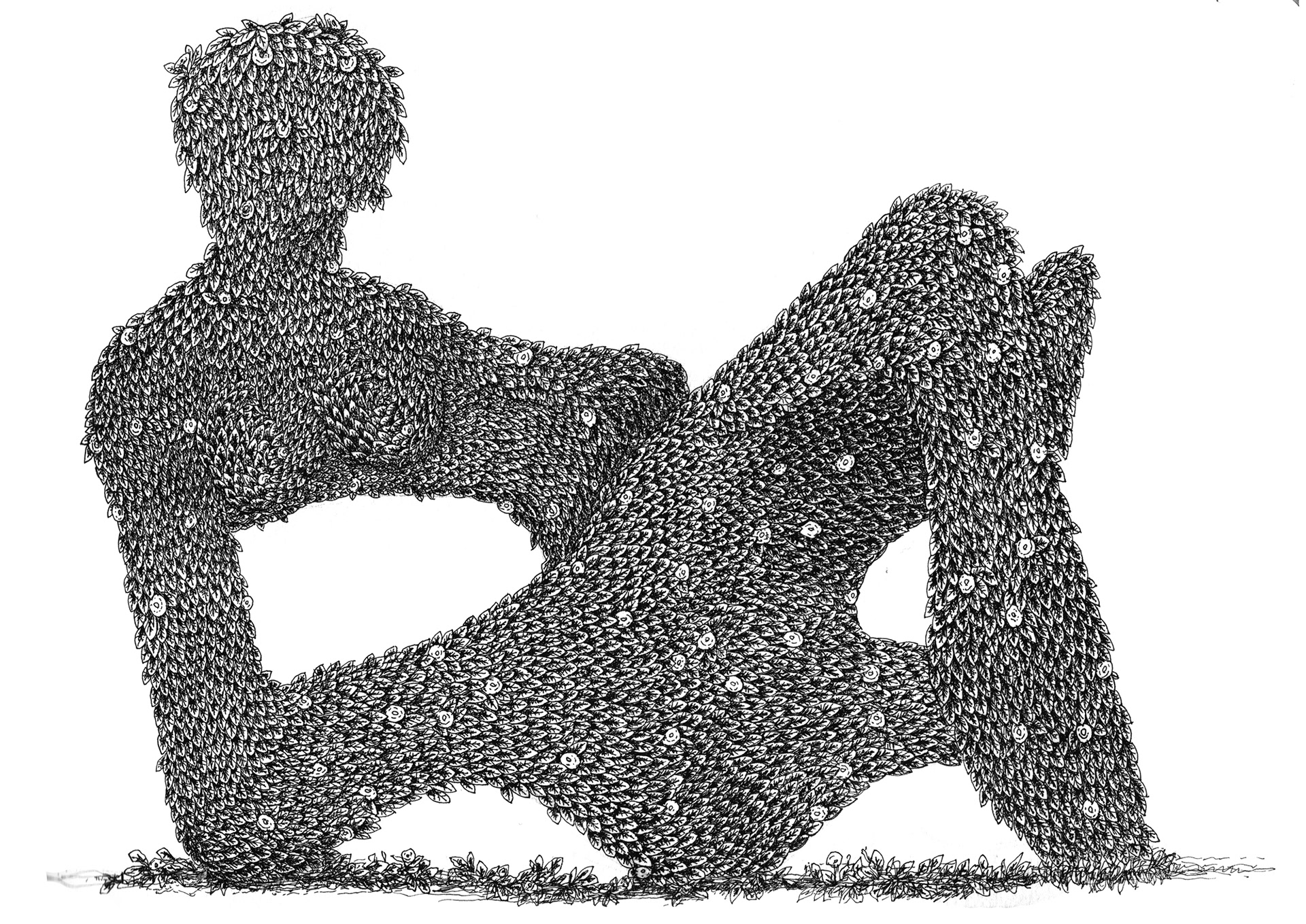 Henry Moore