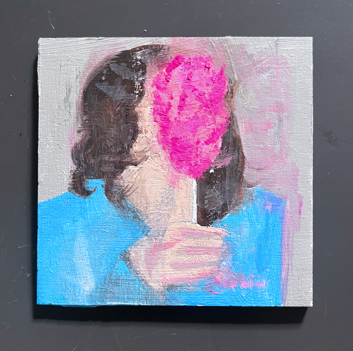 Candy Floss