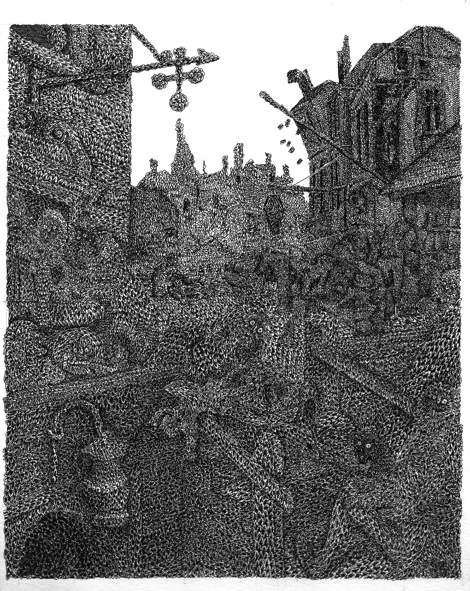Gin Lane