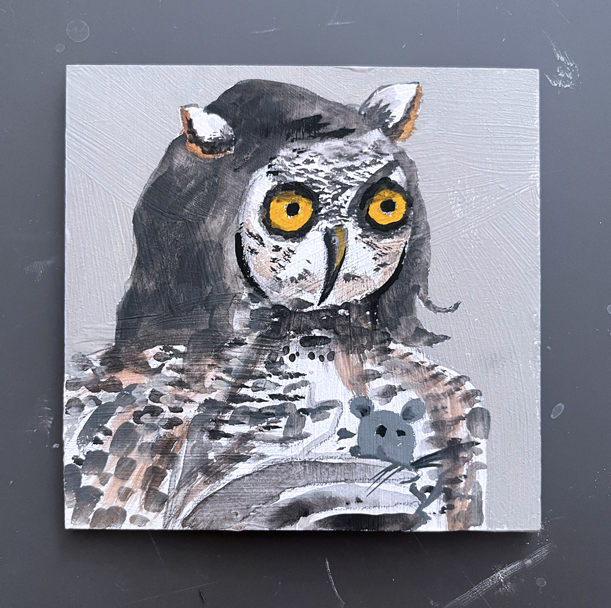 Owl