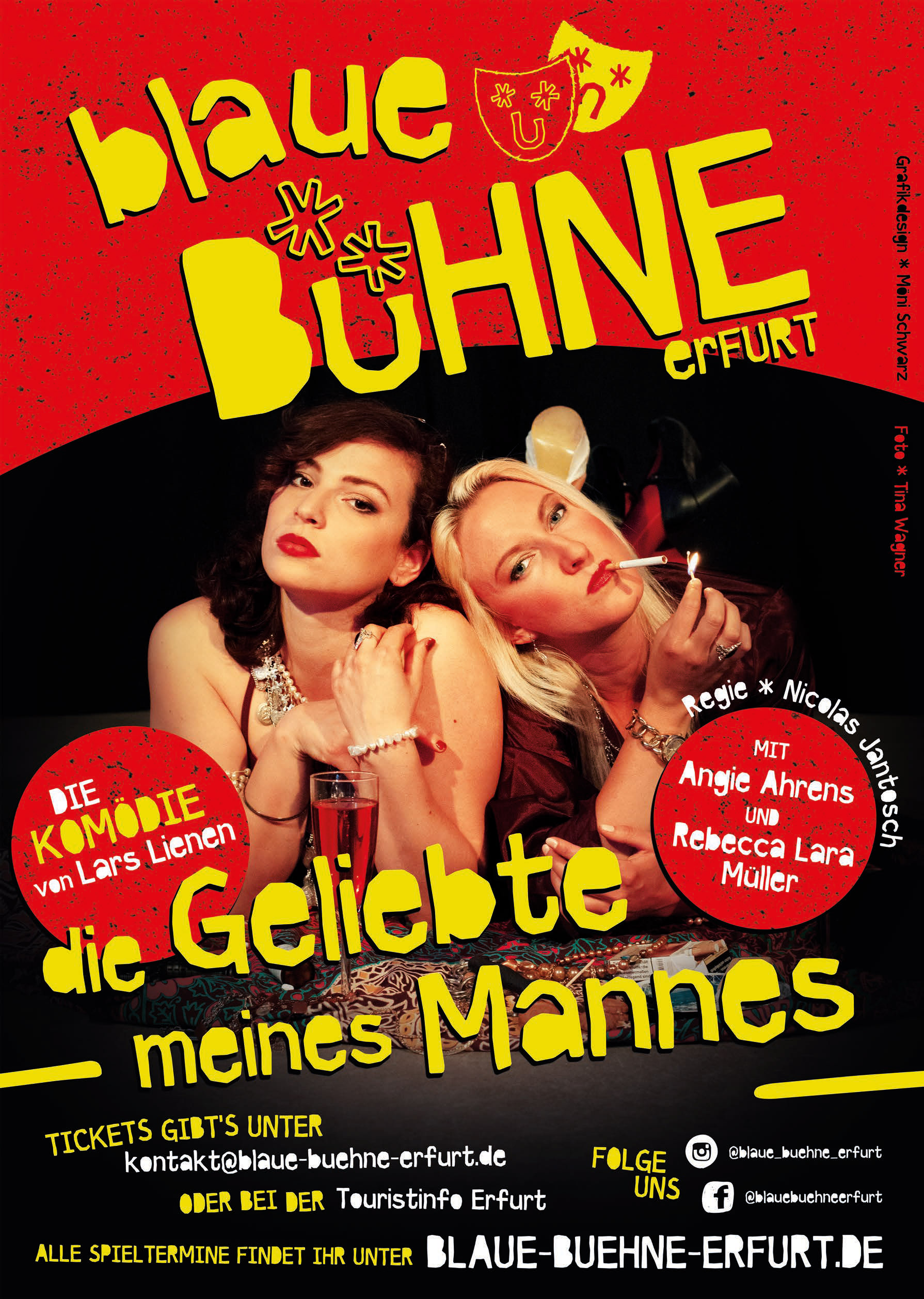Die Geliebte meines Mannes