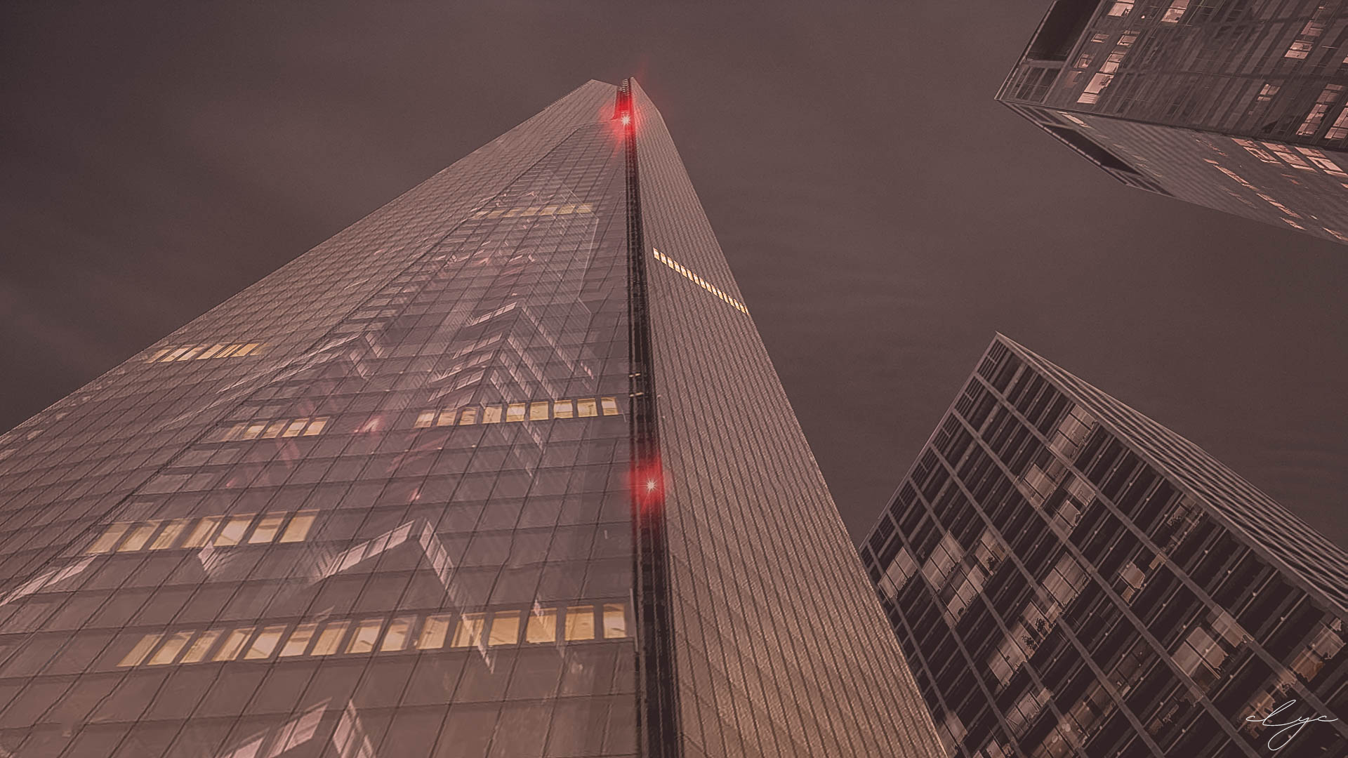 Rendering in Photoshop