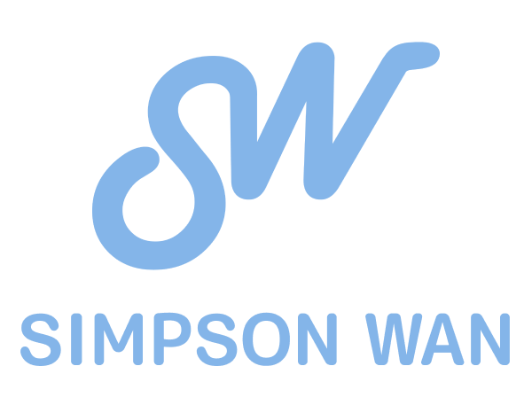 Simpson Wan