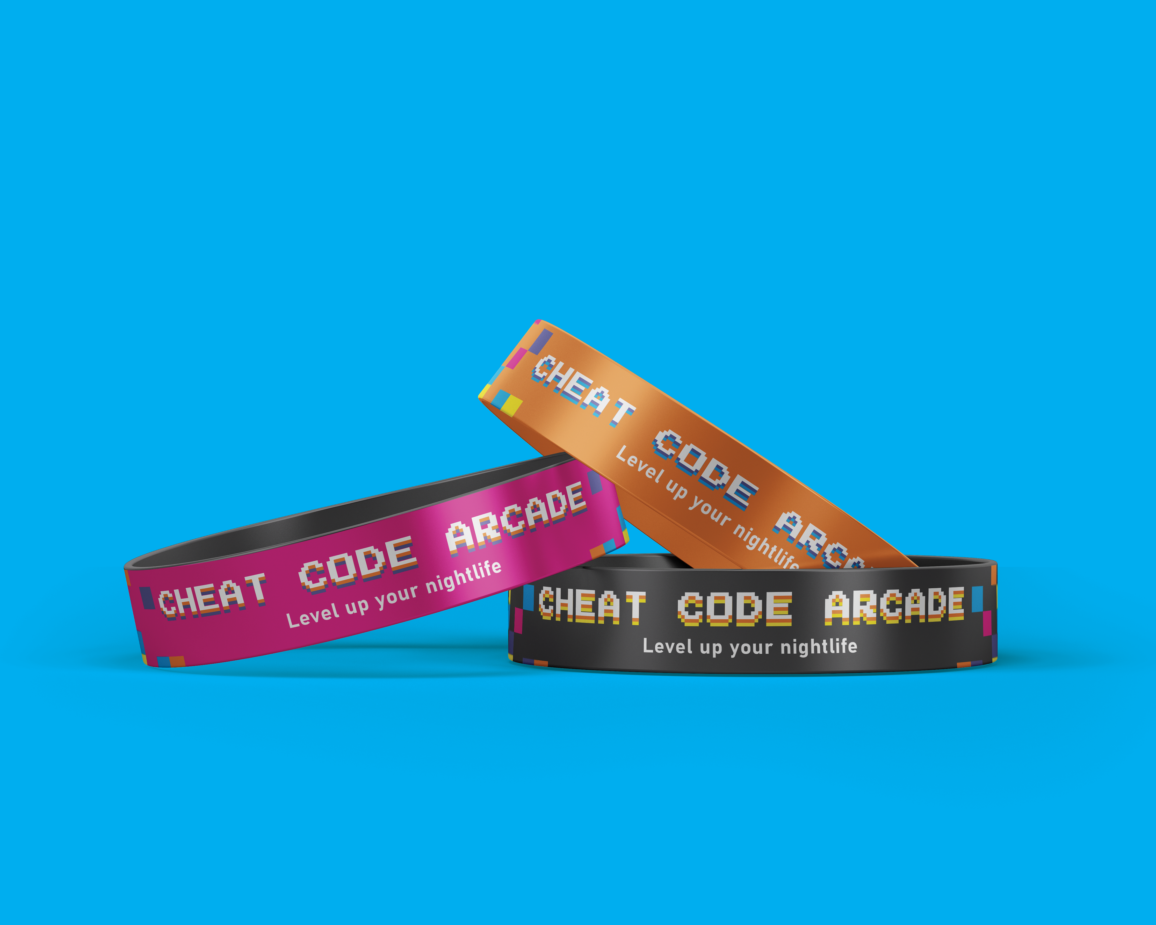 Bracelets