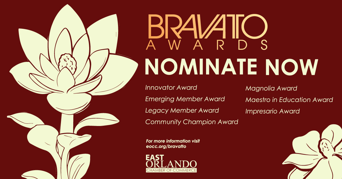 Nominate Now
