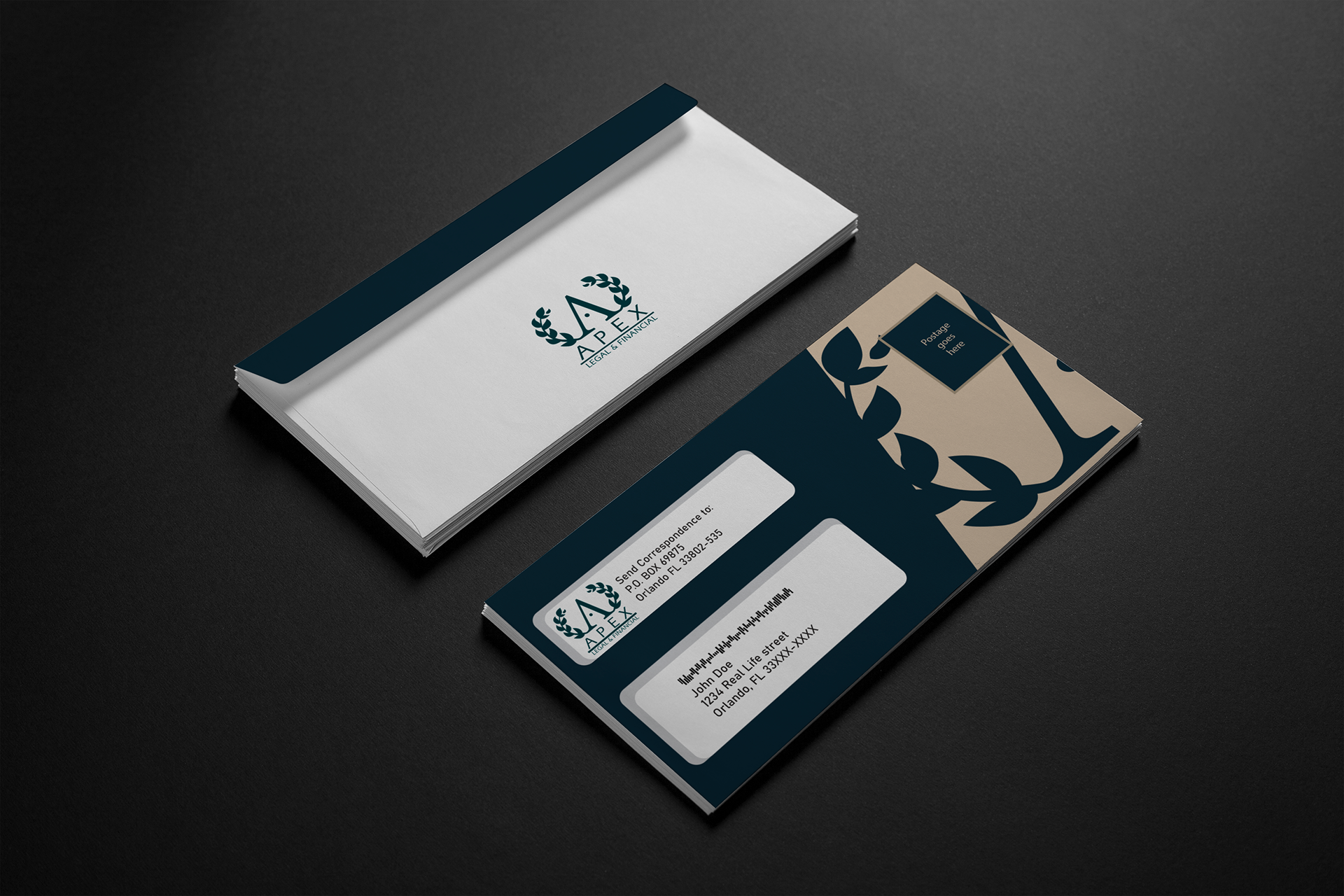 Envelope