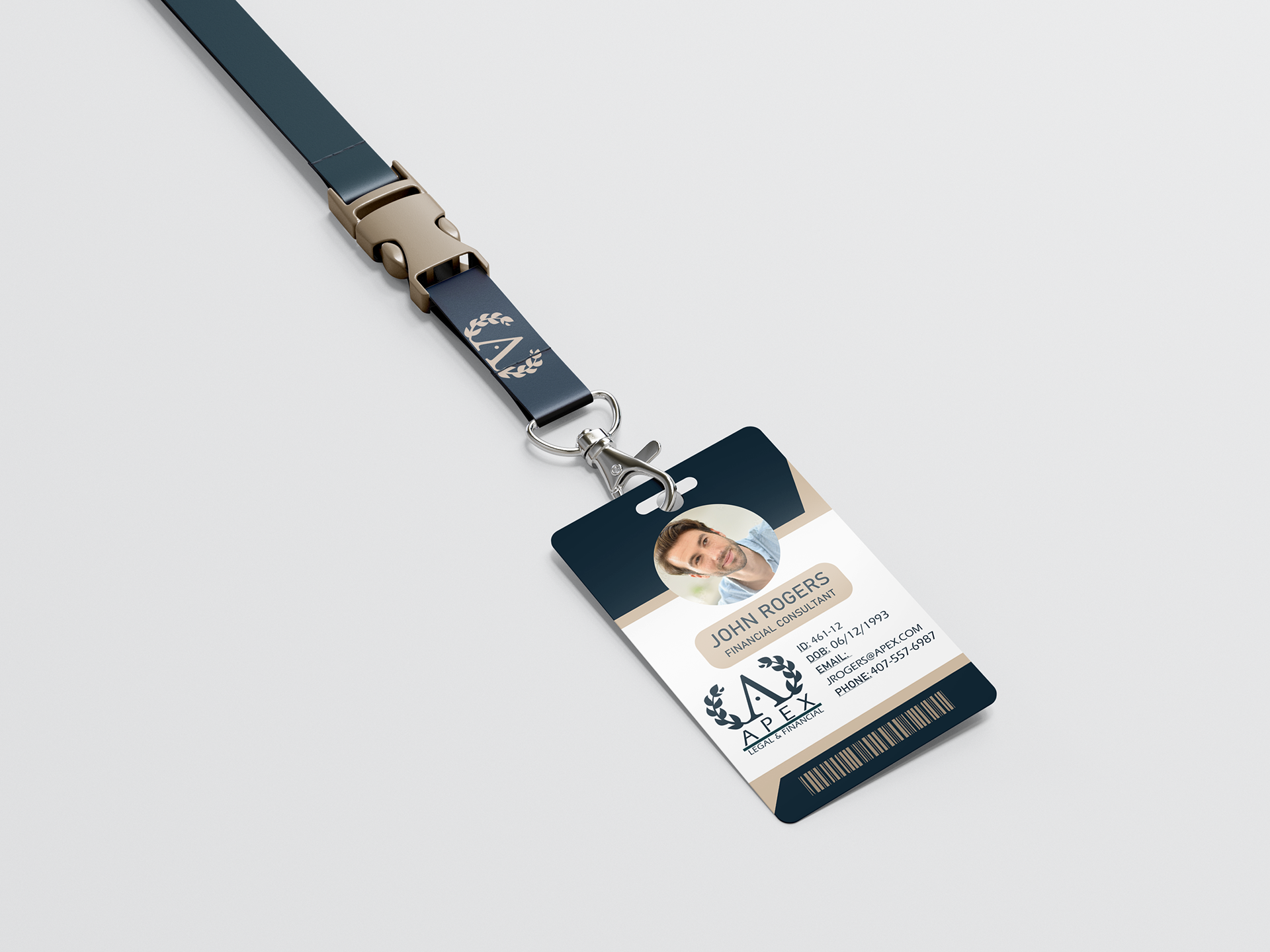 Lanyard