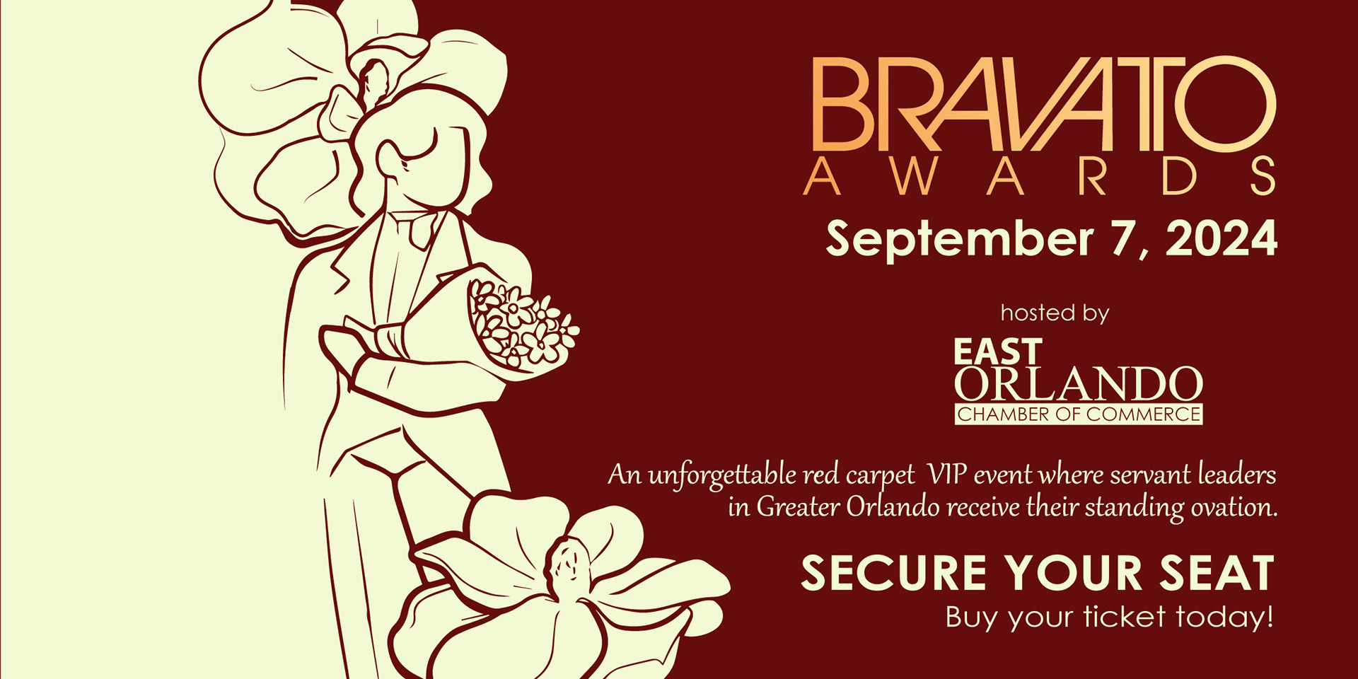 Save the Date