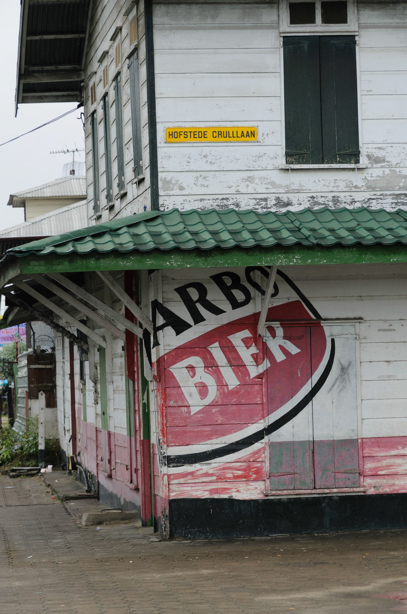 Parbo beer