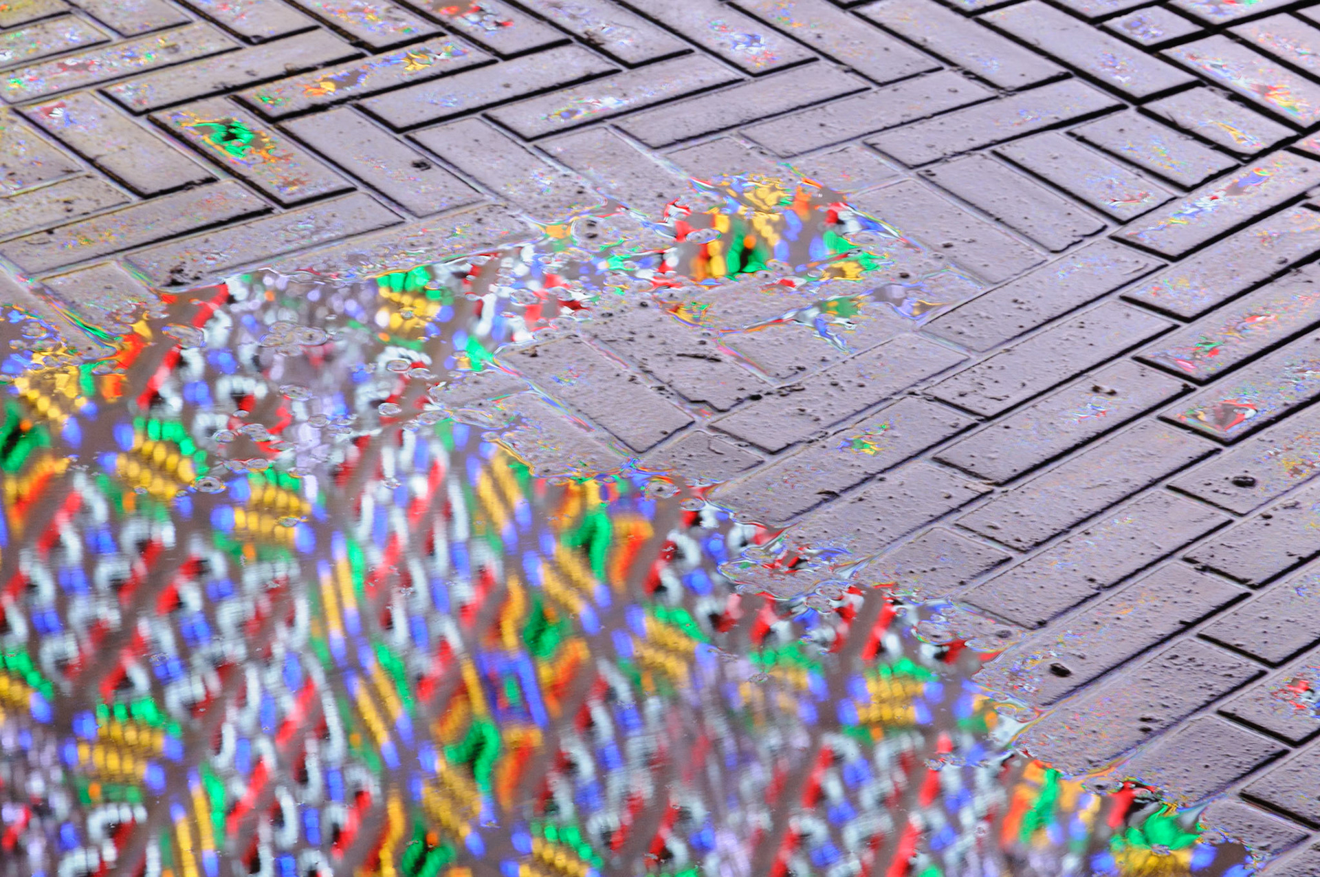 GLOW festival - Demer (Luminarie De Gagna)