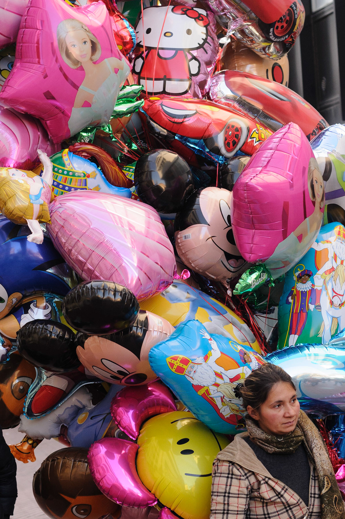 Balloons