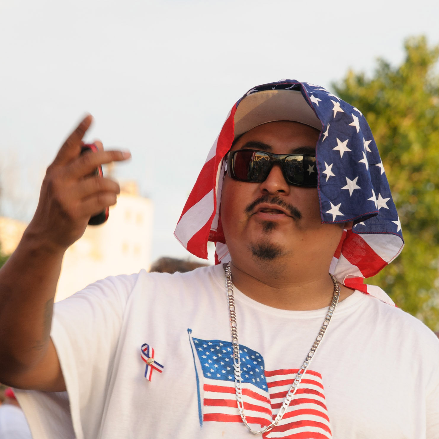 July 4th Tempe Town Lake Festival