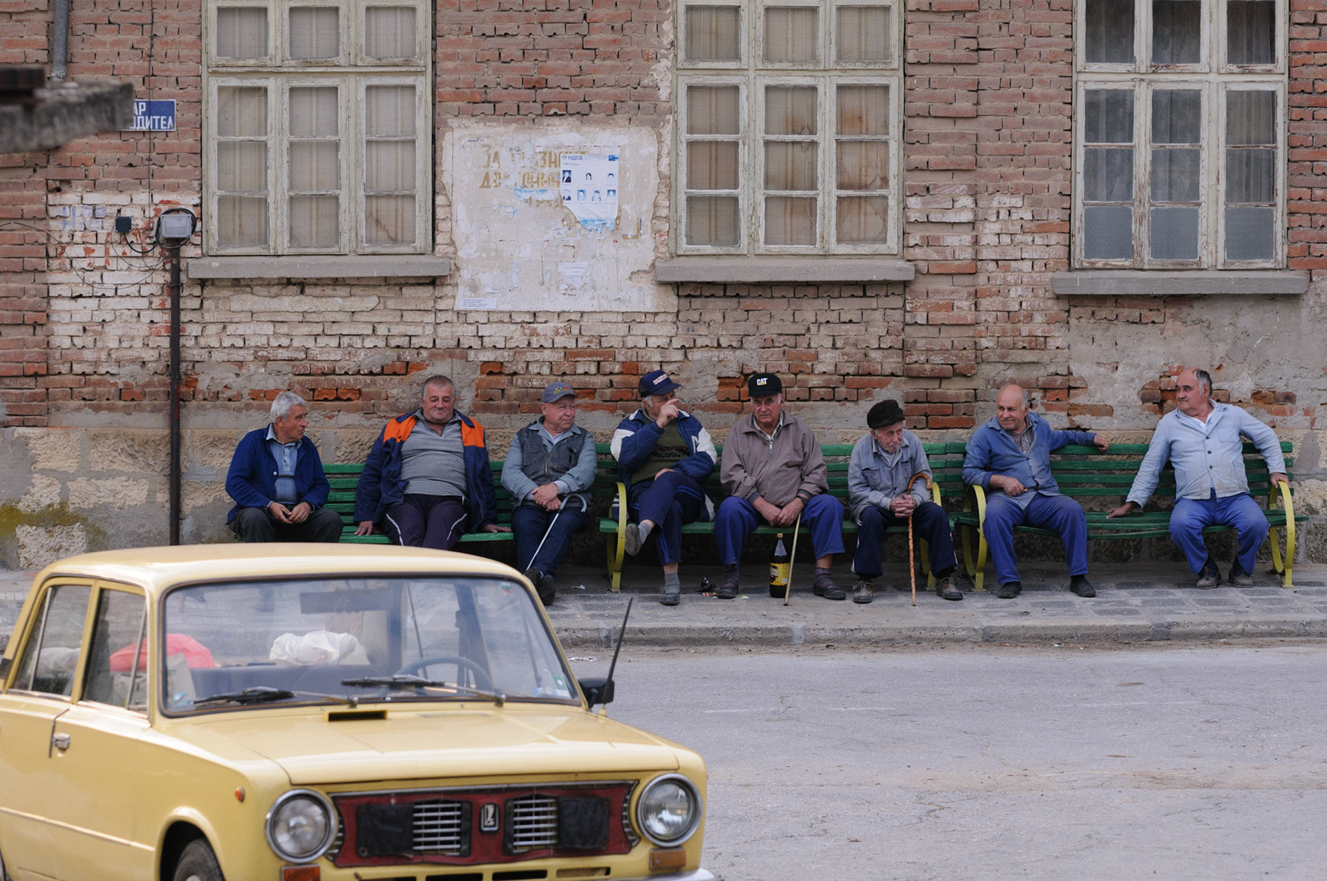 Streetlife