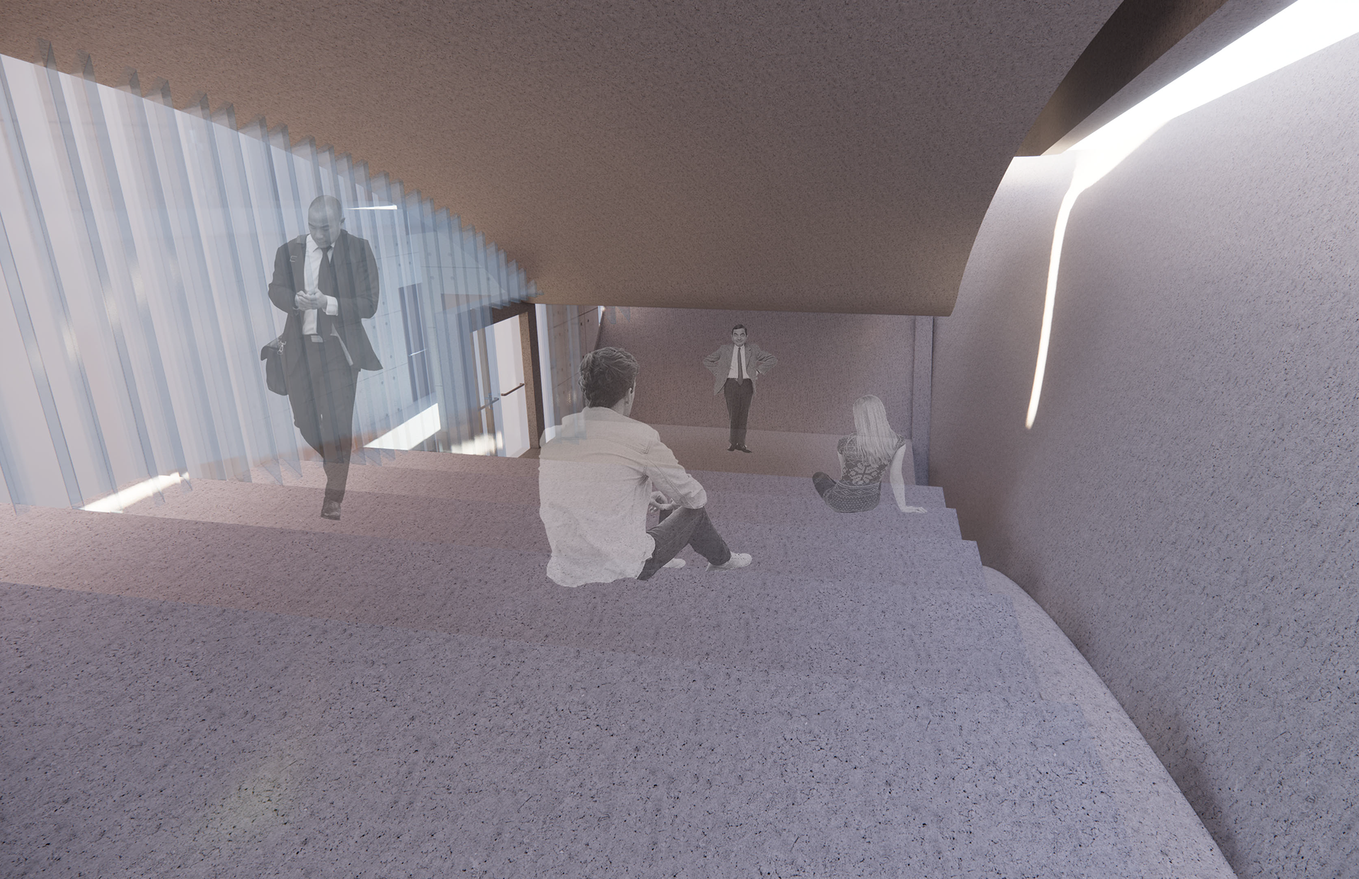 Visual Performance Space