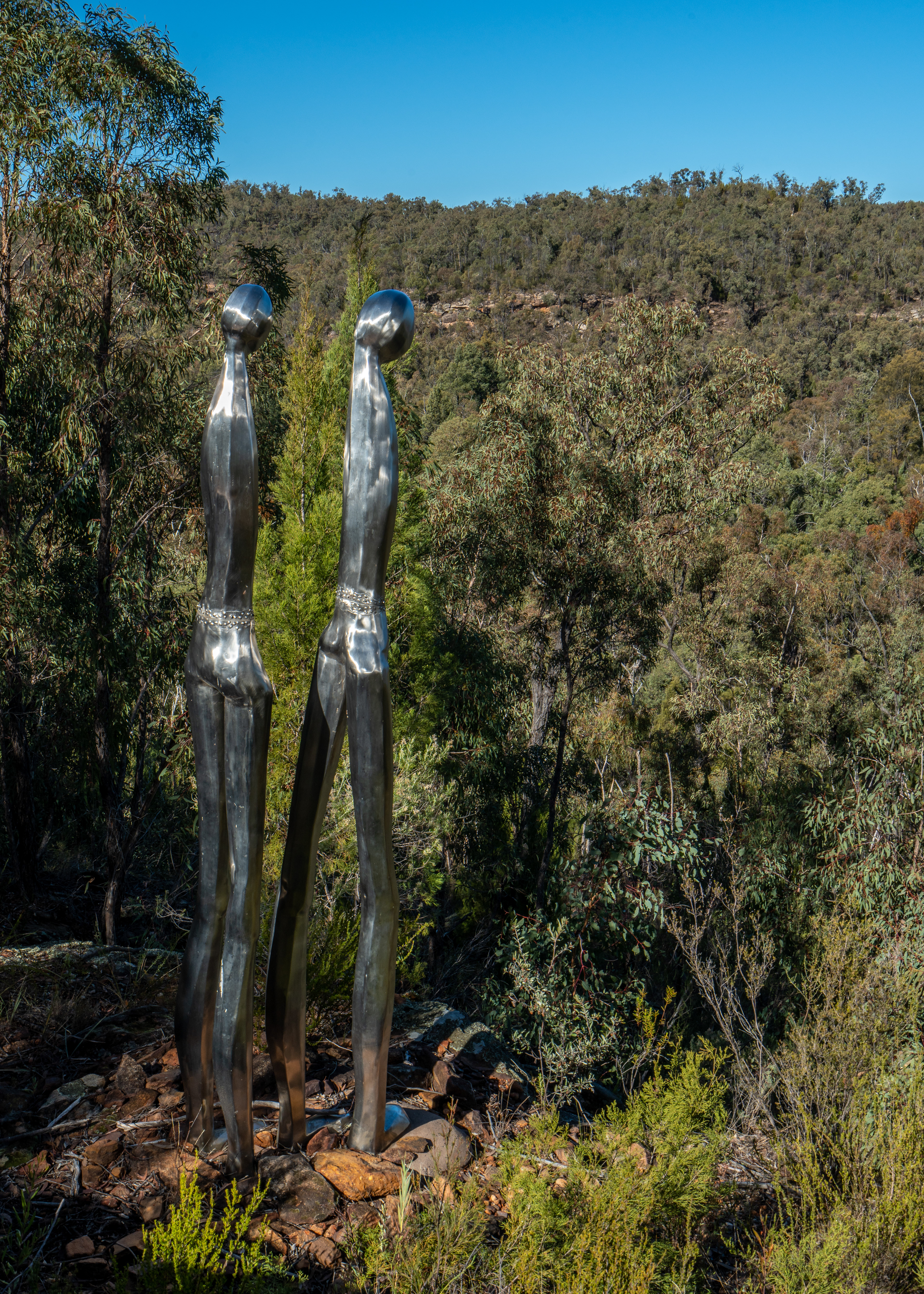 Sculptures