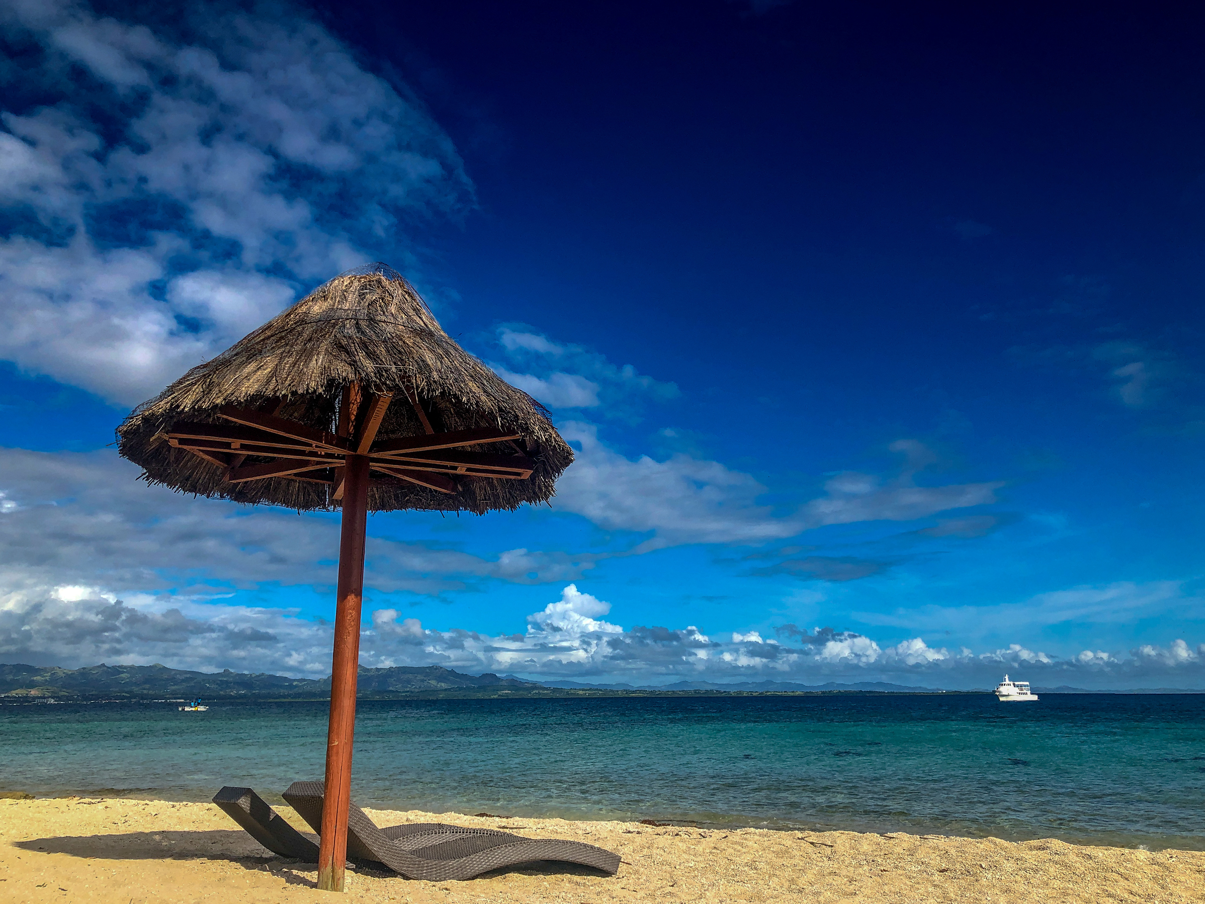 Savala beach