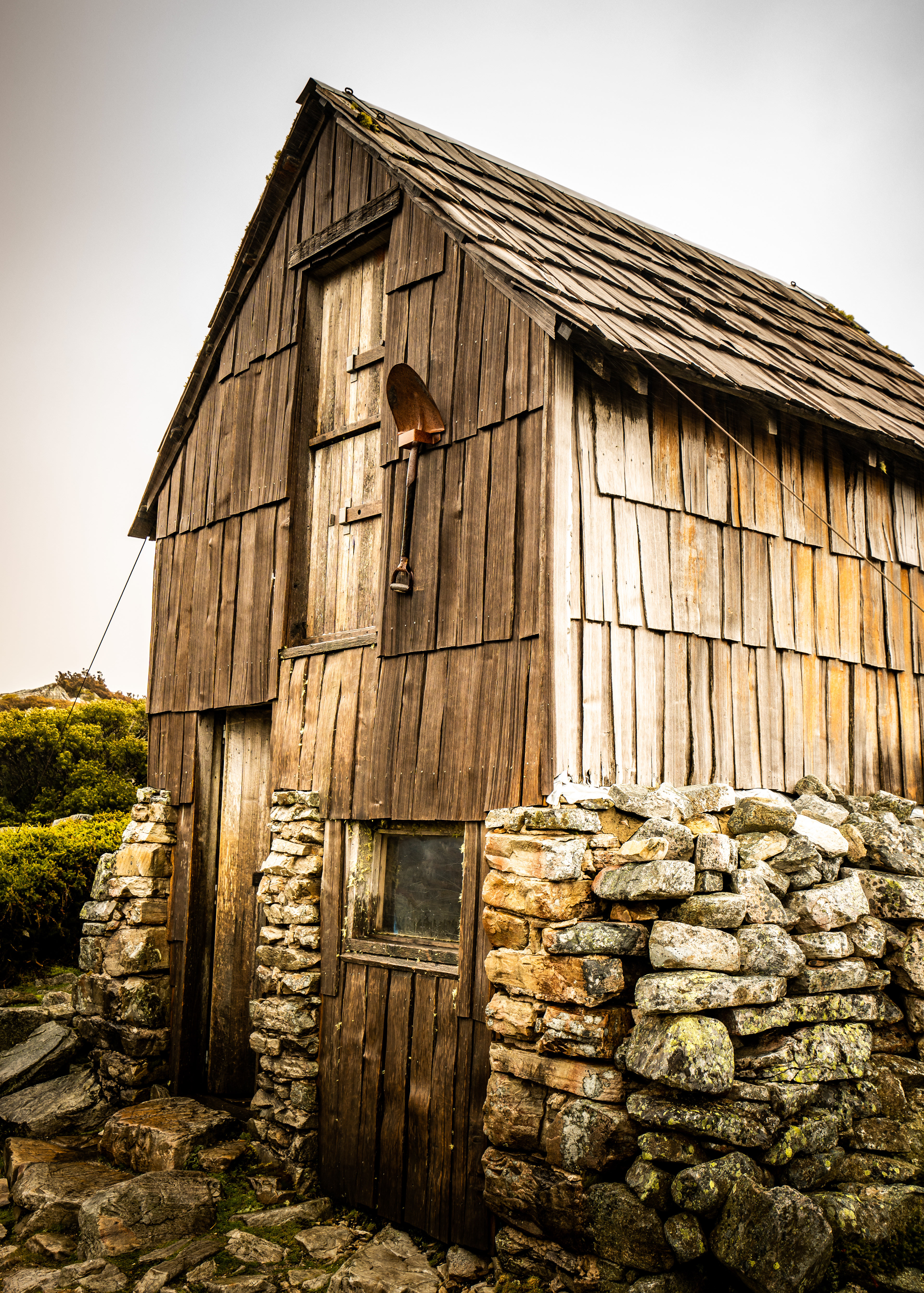 Kitchen Hut