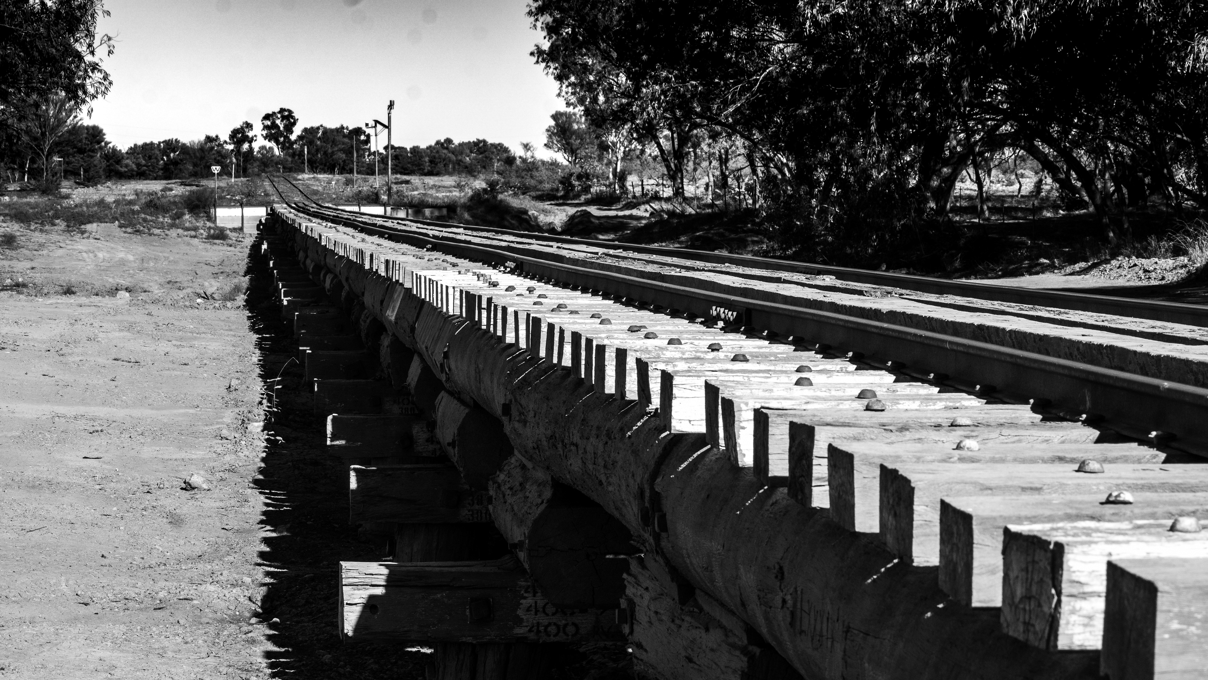 Rail