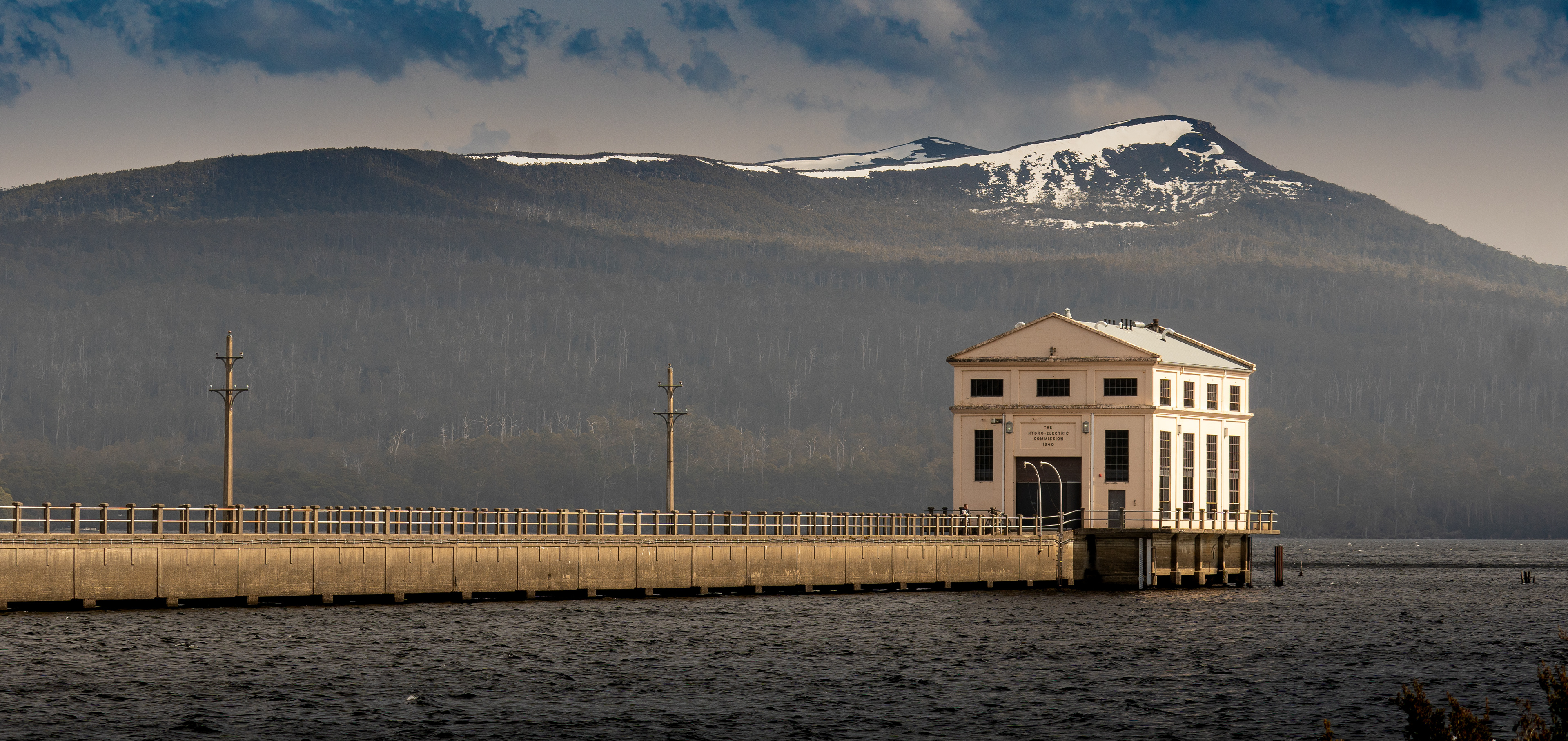 Pump House again