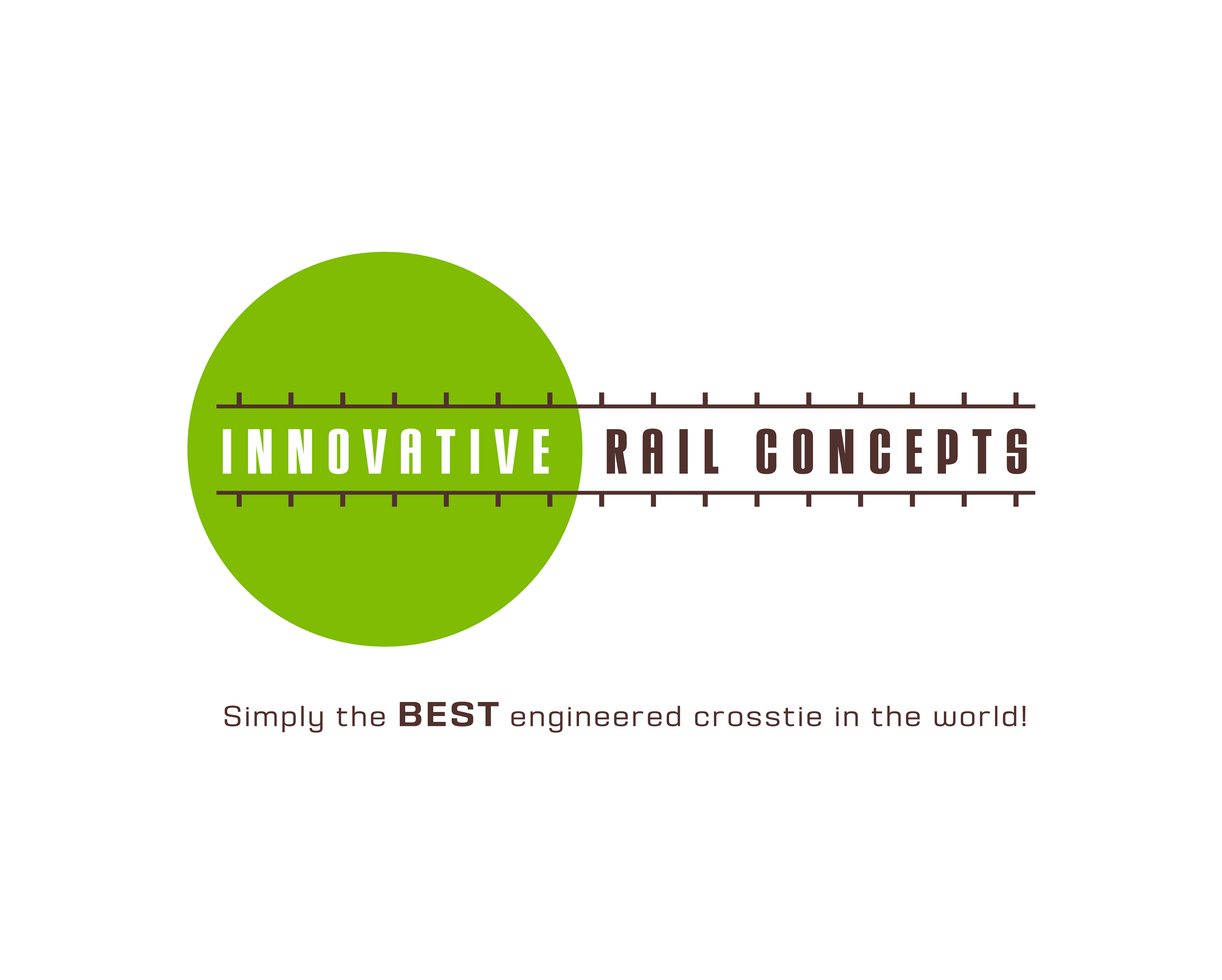 logo for Innovative Rail Concepts